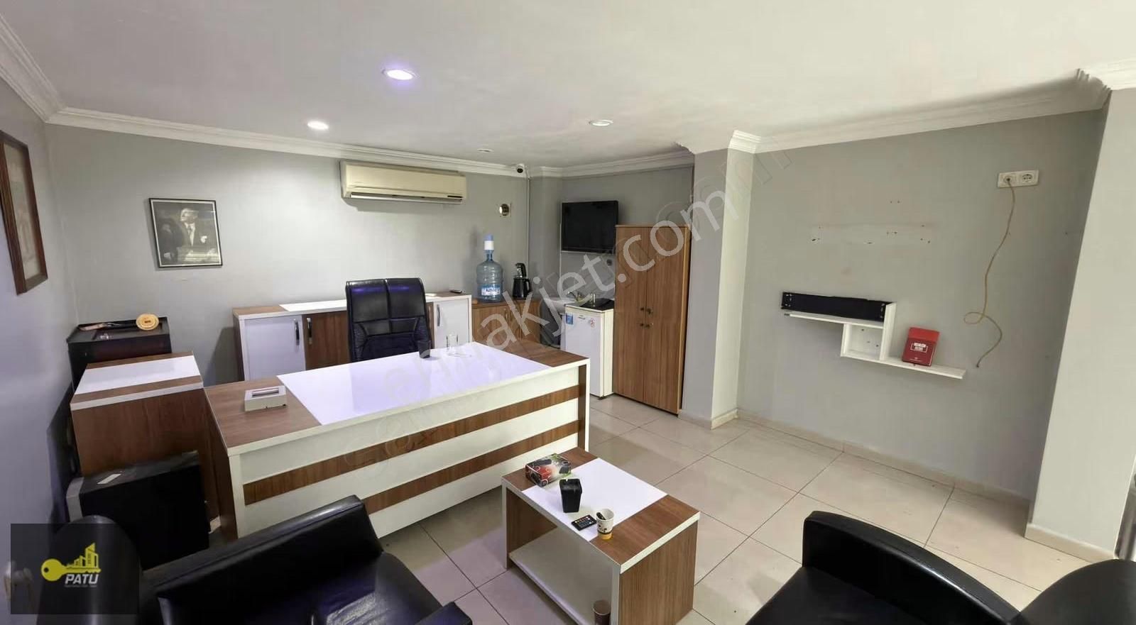 Patu Emlak'tan Çatalca Merkez'de Kiralık 40m2 Dükkan - Görsel 4