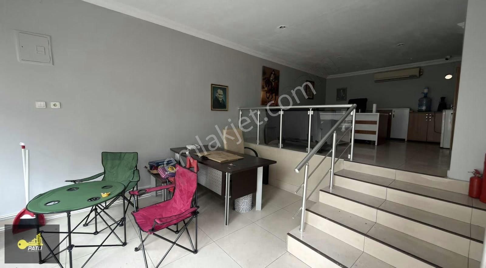 Patu Emlak'tan Çatalca Merkez'de Kiralık 40m2 Dükkan - Görsel 5