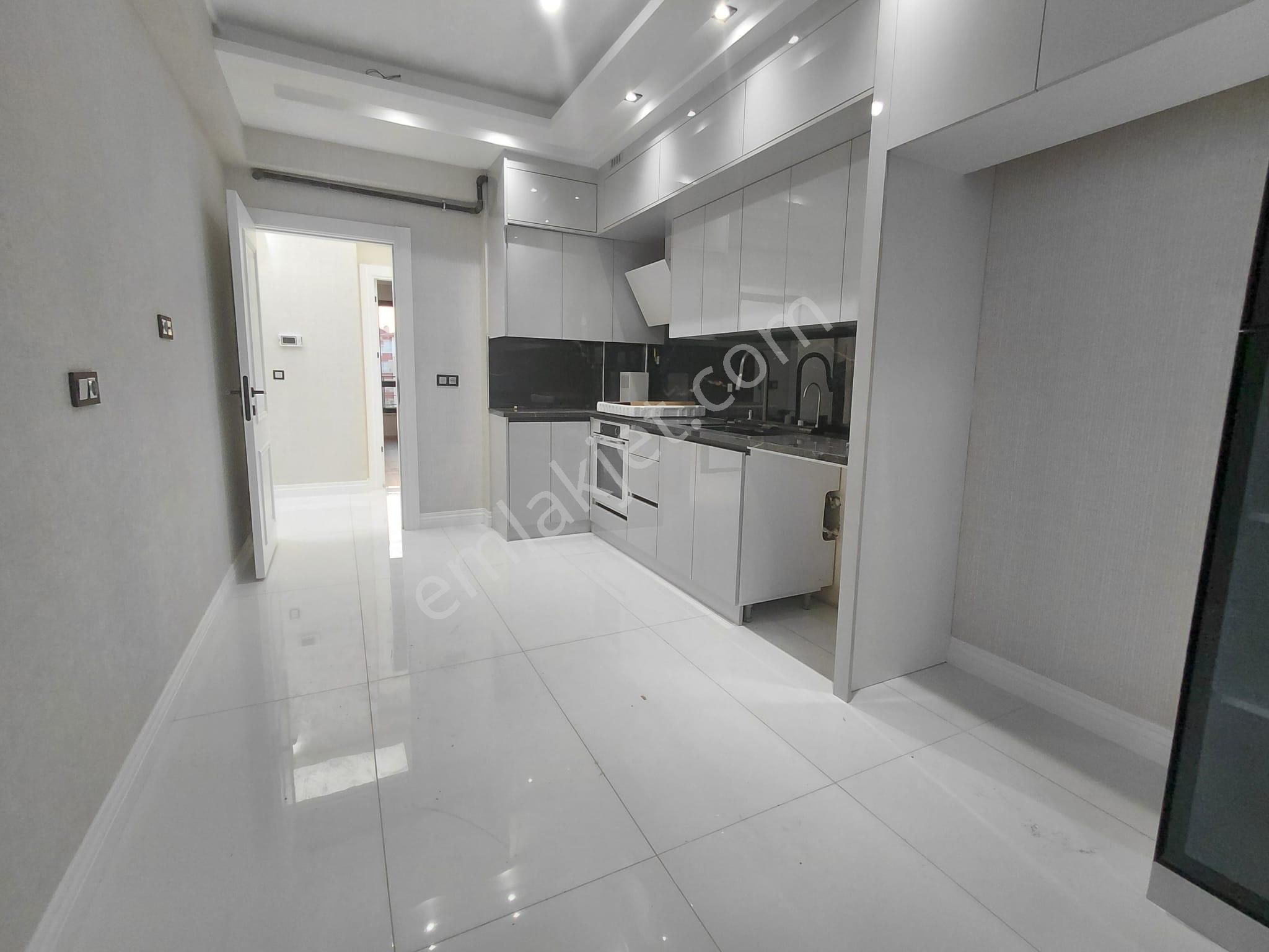 Emrah Çiftci'den Selçuklu Parsana Mah.ahmet Yesevi Cad.yanı Satılık 3+1 Ultra Lüks Daireler - Görsel 3