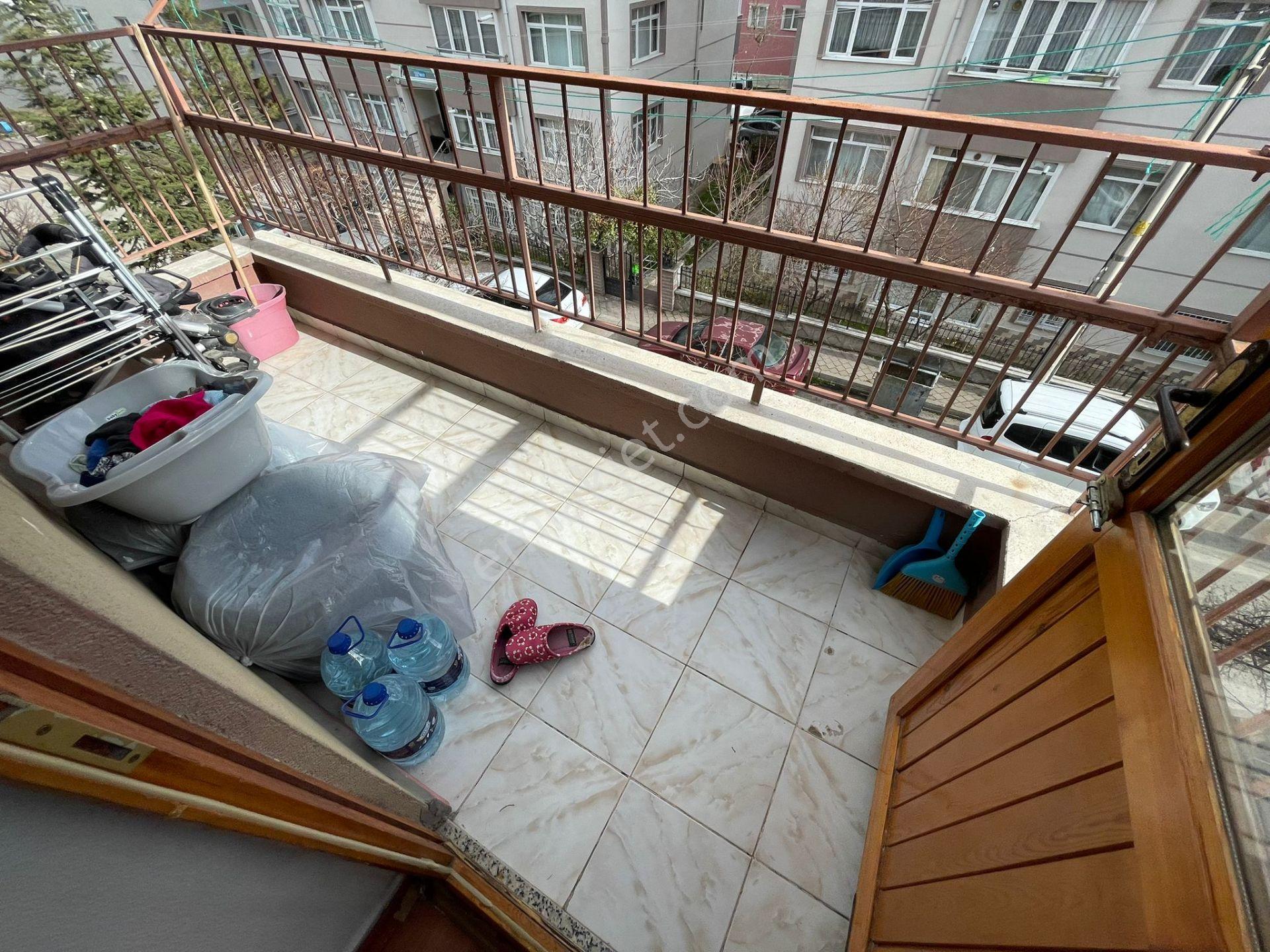 Sincan Andiçen Mh. 3+1 Bağımsız Salon Satılık Daire - Görsel 30