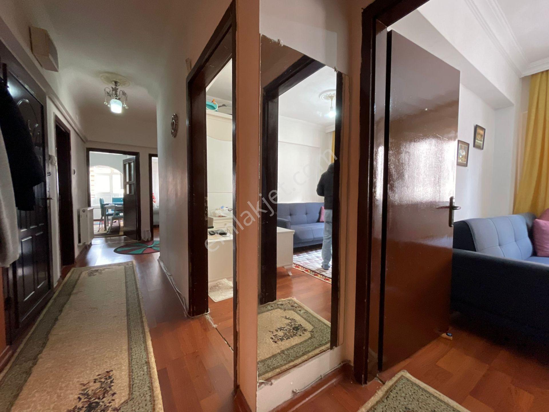 Sincan Andiçen Mh. 3+1 Bağımsız Salon Satılık Daire - Görsel 19