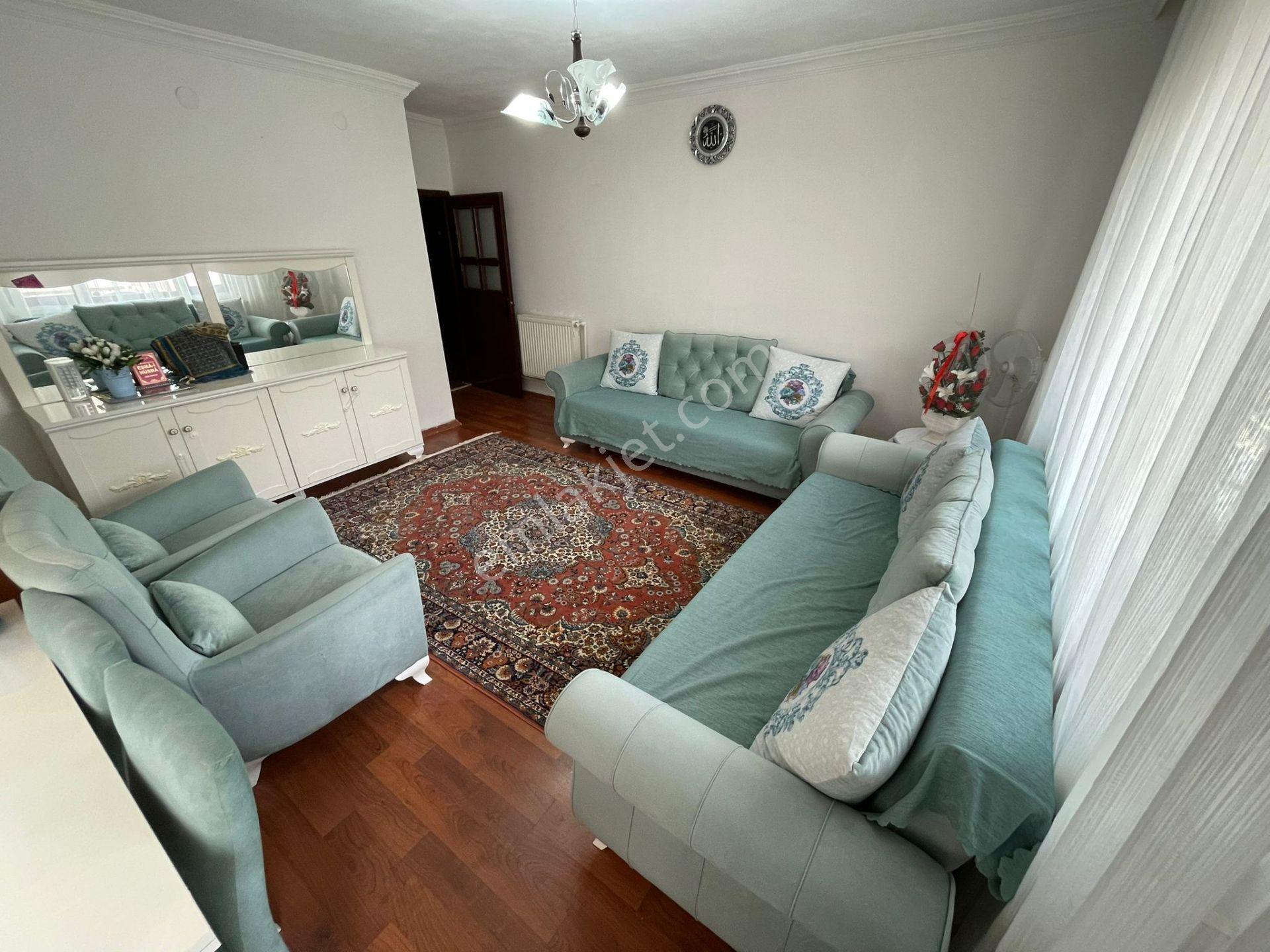 Sincan Andiçen Mh. 3+1 Bağımsız Salon Satılık Daire - Görsel 10