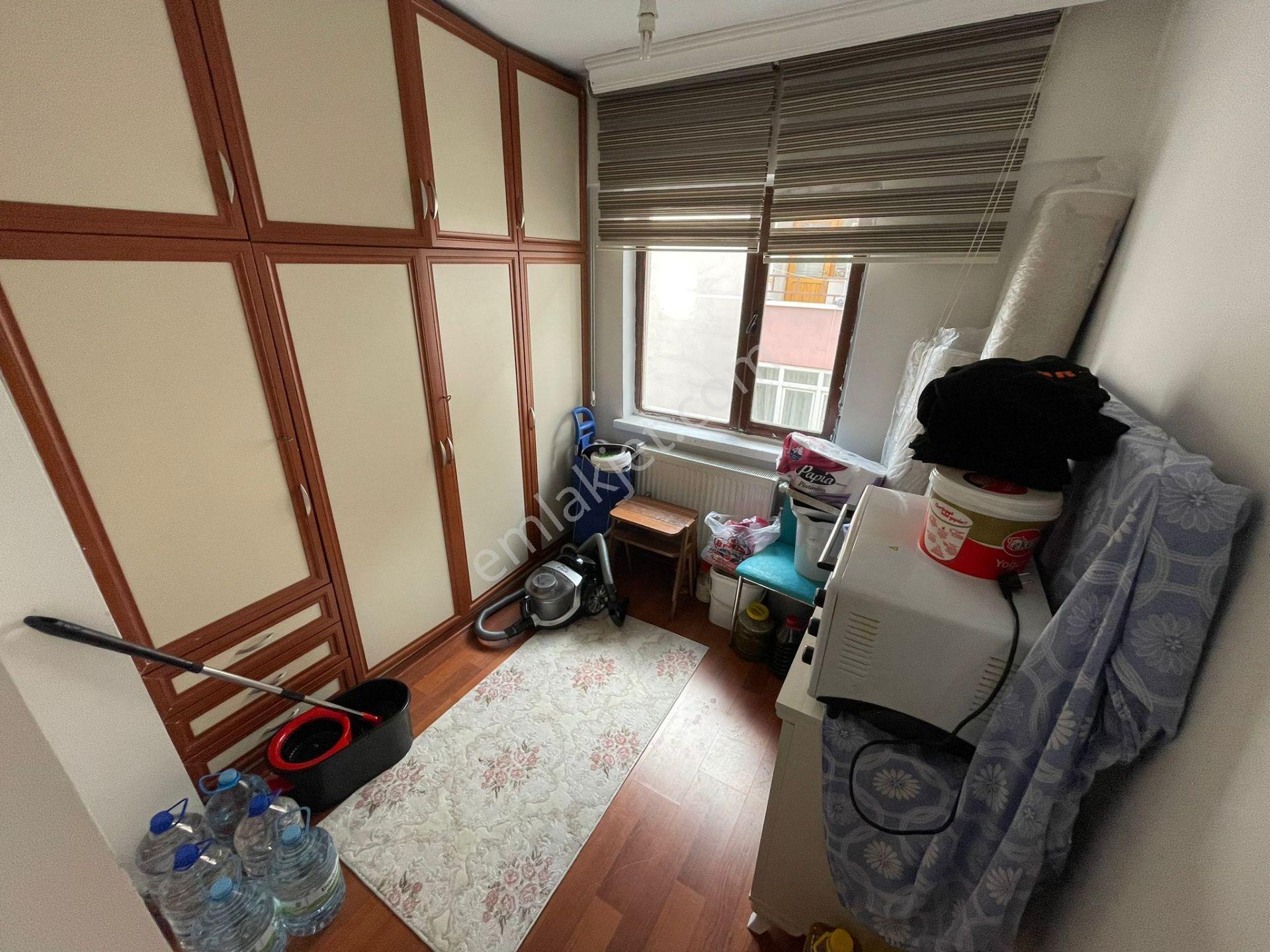 Sincan Andiçen Mh. 3+1 Bağımsız Salon Satılık Daire - Görsel 17