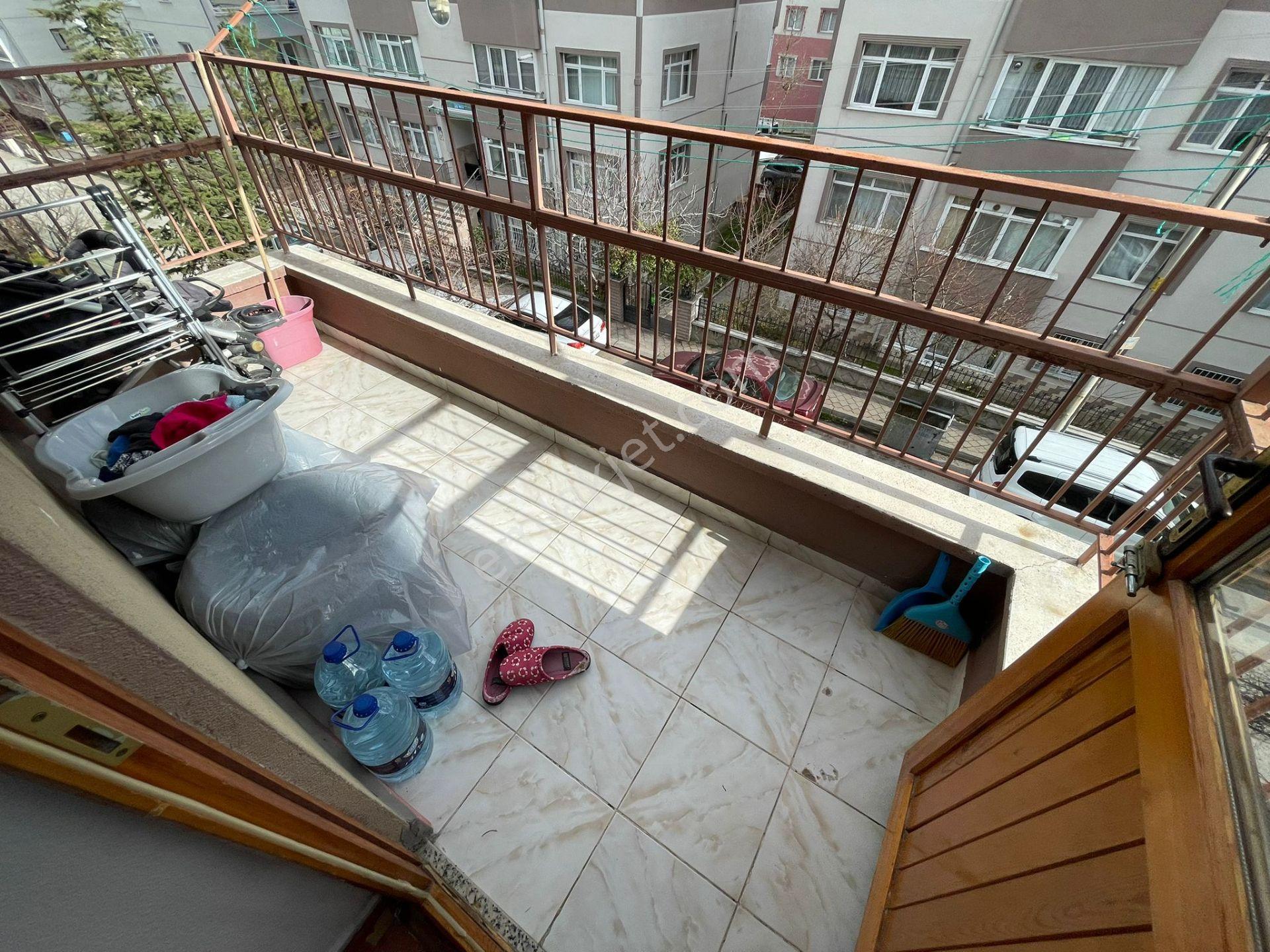 Sincan Andiçen Mh. 3+1 Bağımsız Salon Satılık Daire - Görsel 31
