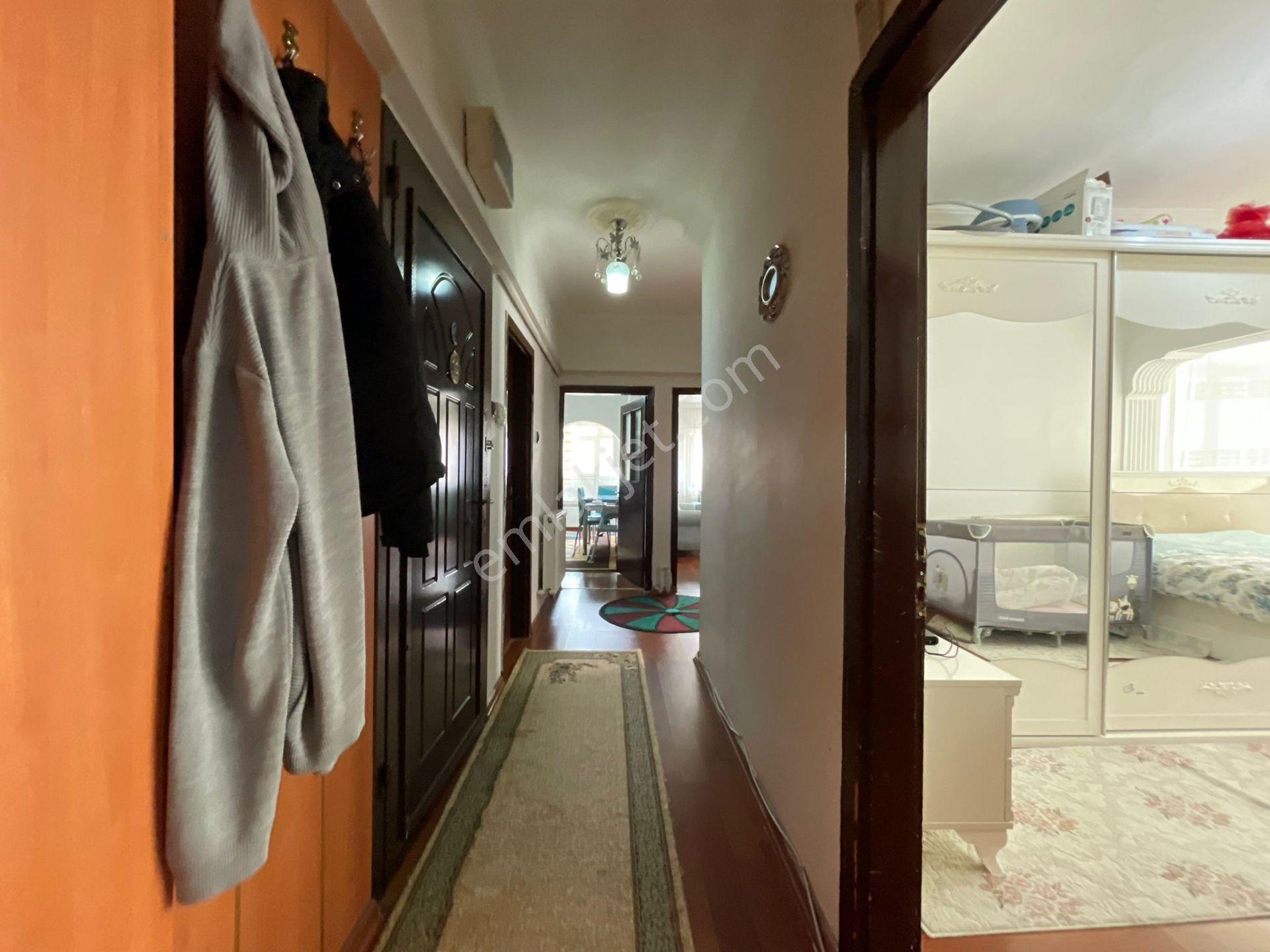Sincan Andiçen Mh. 3+1 Bağımsız Salon Satılık Daire - Görsel 23