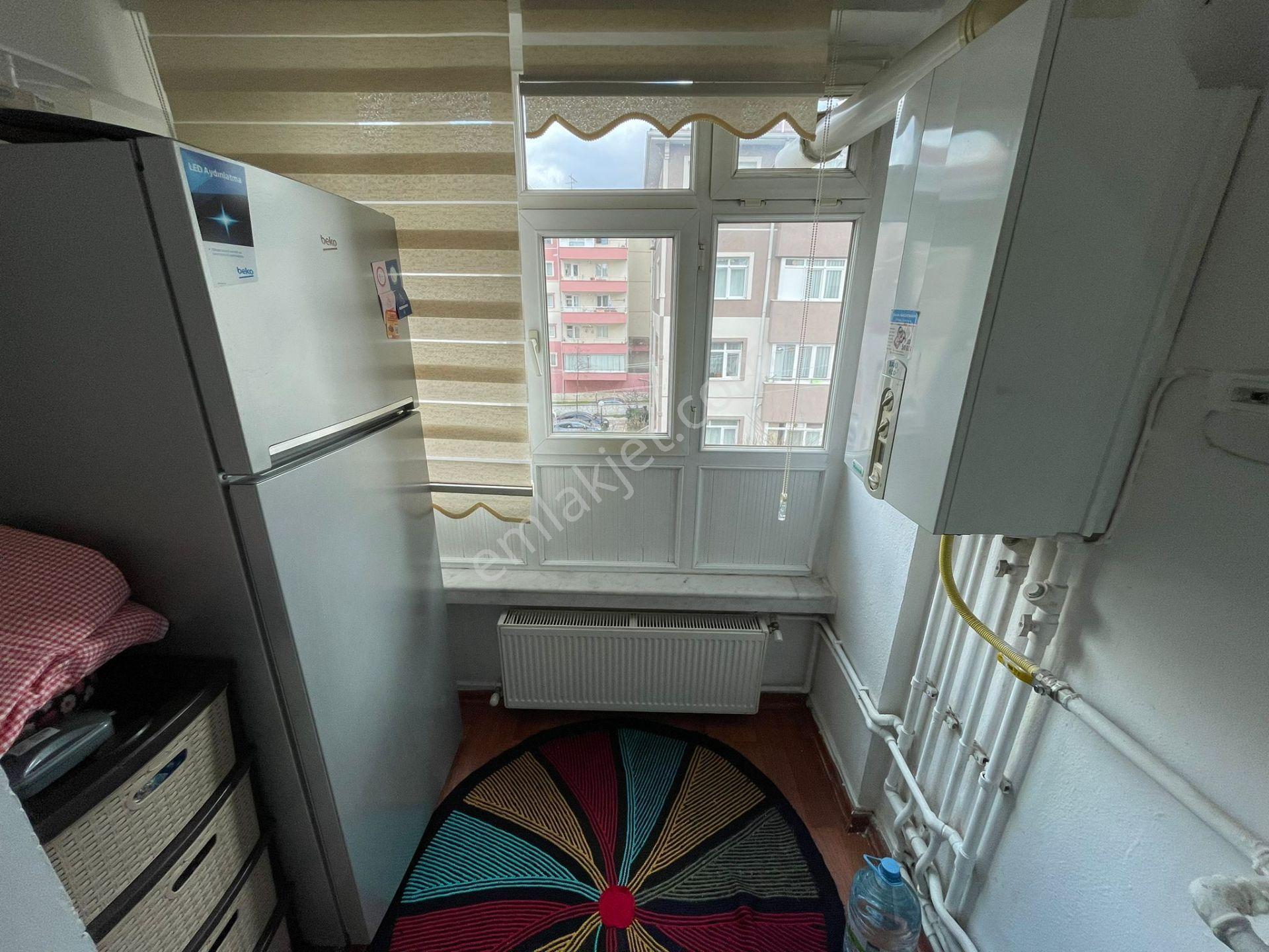 Sincan Andiçen Mh. 3+1 Bağımsız Salon Satılık Daire - Görsel 5