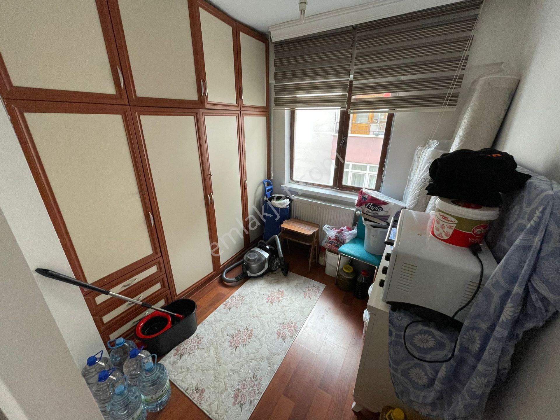 Sincan Andiçen Mh. 3+1 Bağımsız Salon Satılık Daire - Görsel 18