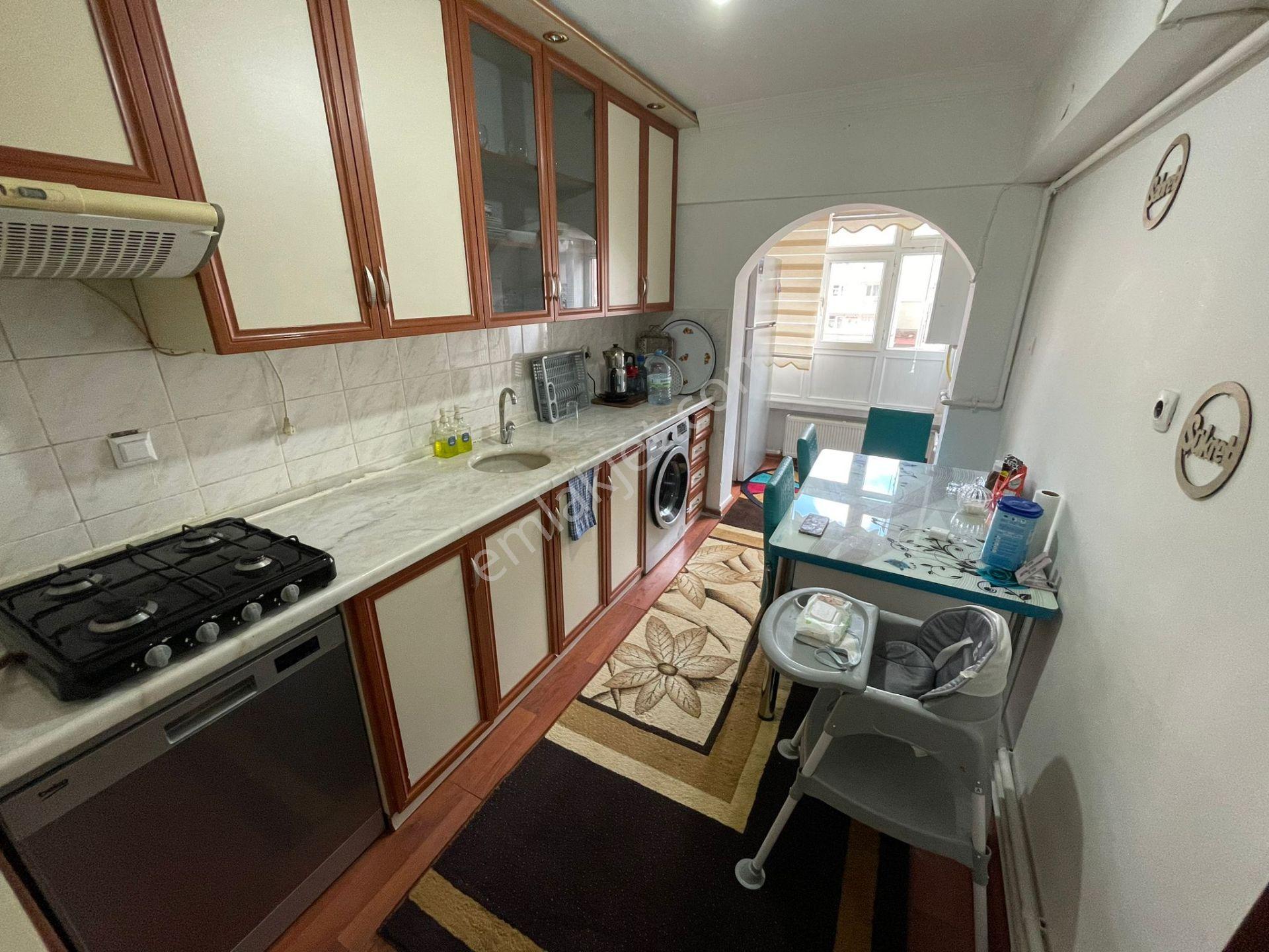 Sincan Andiçen Mh. 3+1 Bağımsız Salon Satılık Daire - Görsel 3