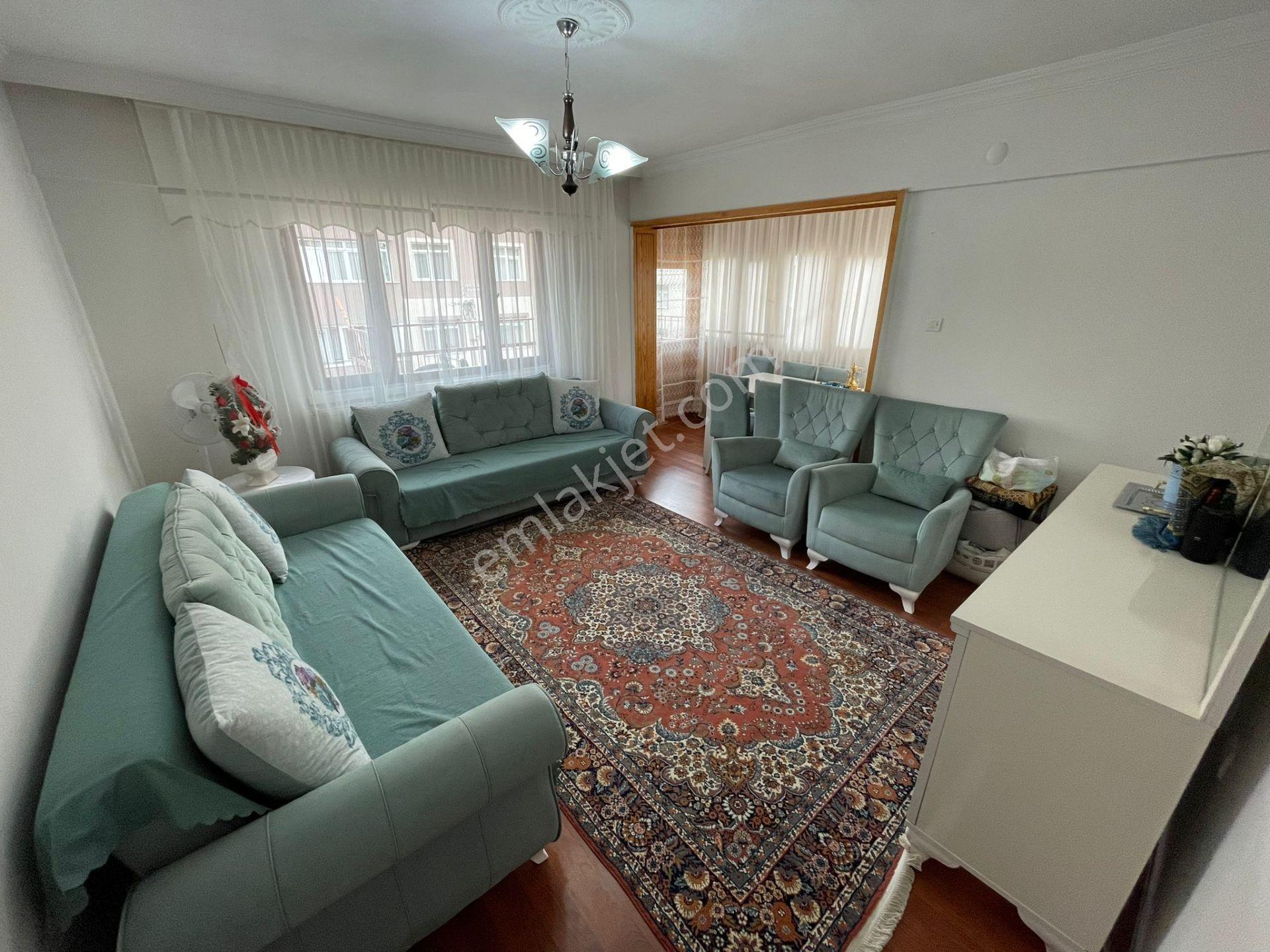 Sincan Andiçen Mh. 3+1 Bağımsız Salon Satılık Daire - Görsel 7