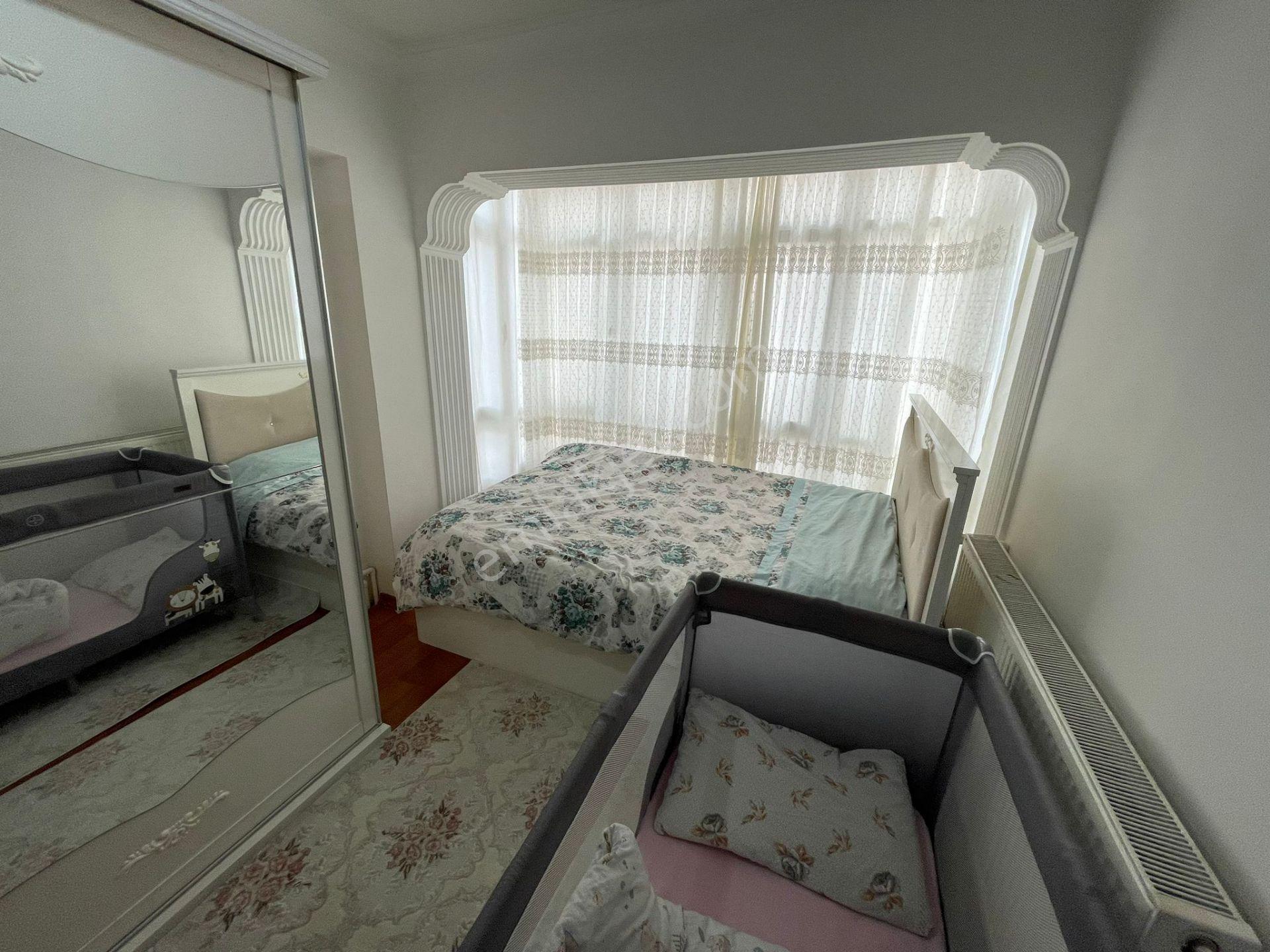Sincan Andiçen Mh. 3+1 Bağımsız Salon Satılık Daire - Görsel 16