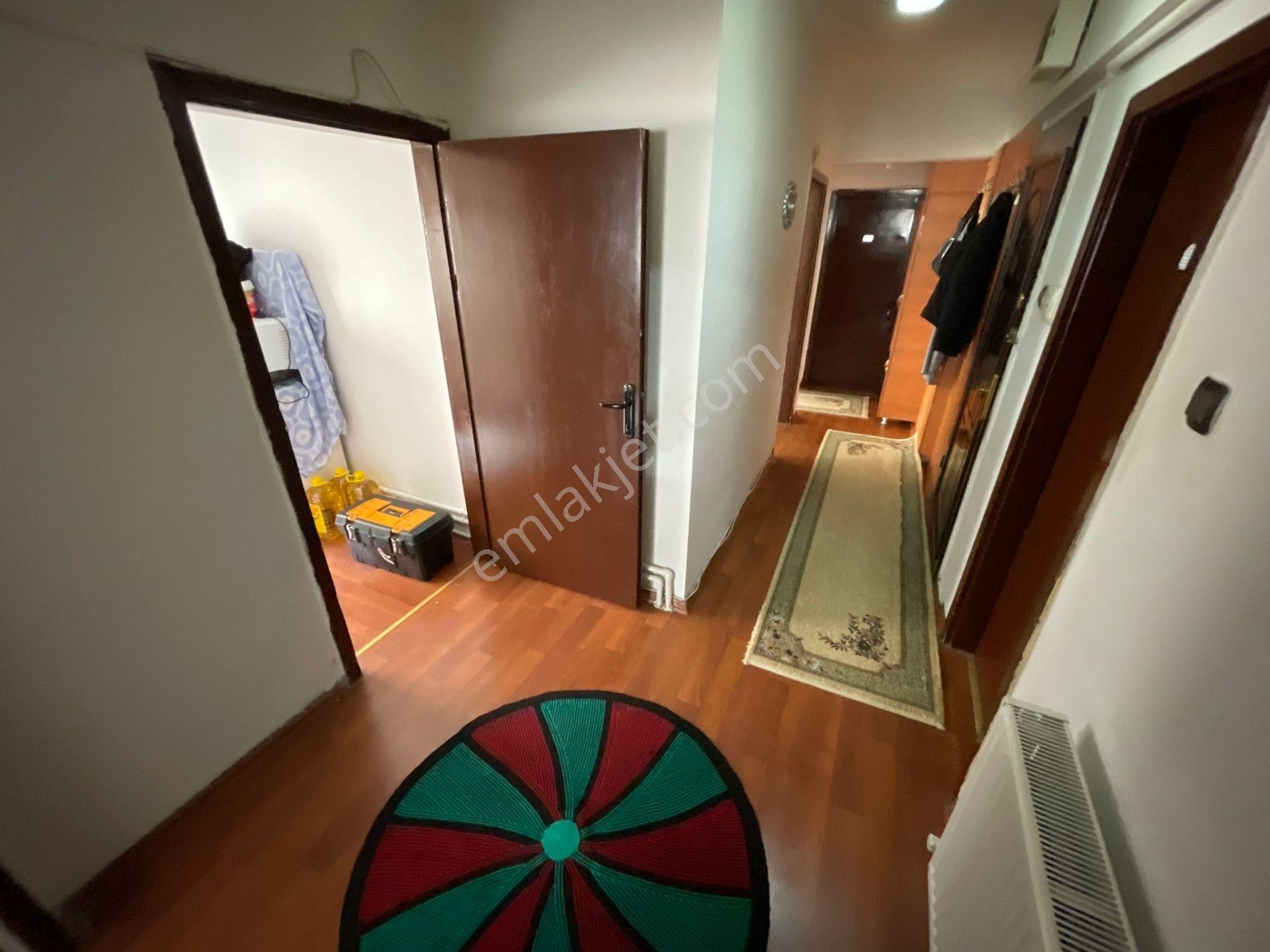 Sincan Andiçen Mh. 3+1 Bağımsız Salon Satılık Daire - Görsel 21