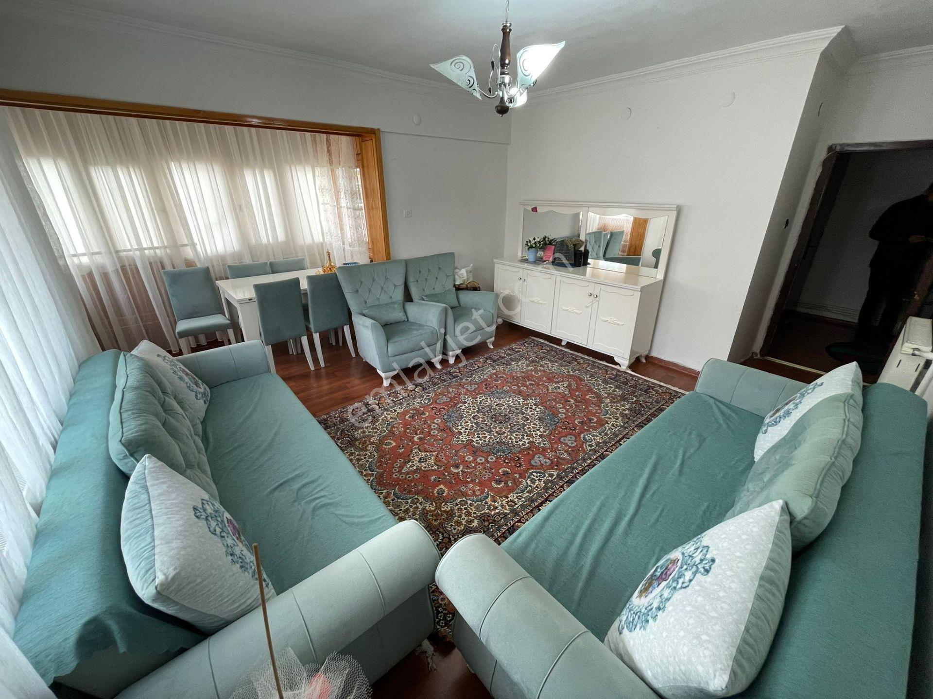 Sincan Andiçen Mh. 3+1 Bağımsız Salon Satılık Daire - Görsel 8