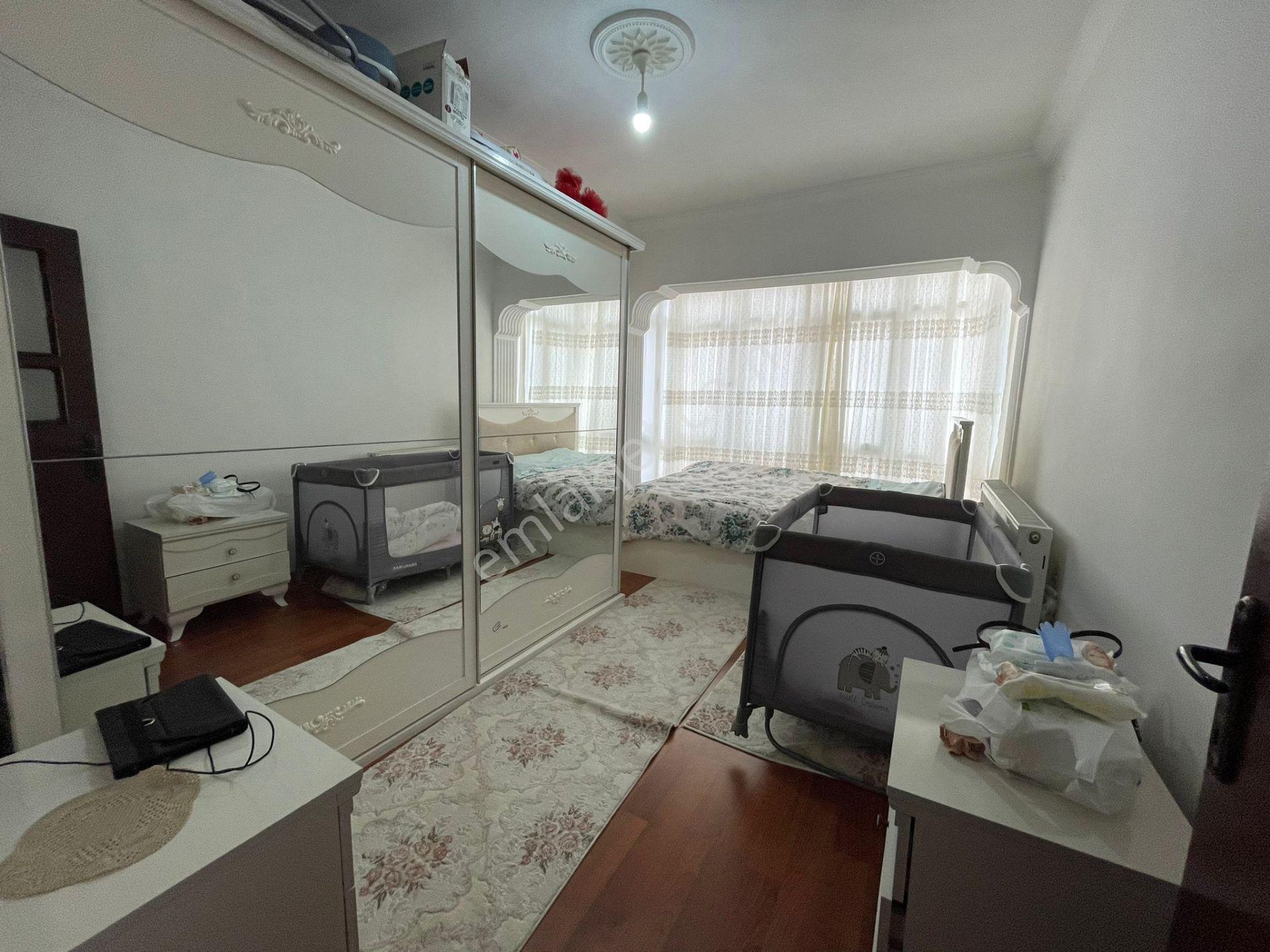 Sincan Andiçen Mh. 3+1 Bağımsız Salon Satılık Daire - Görsel 14