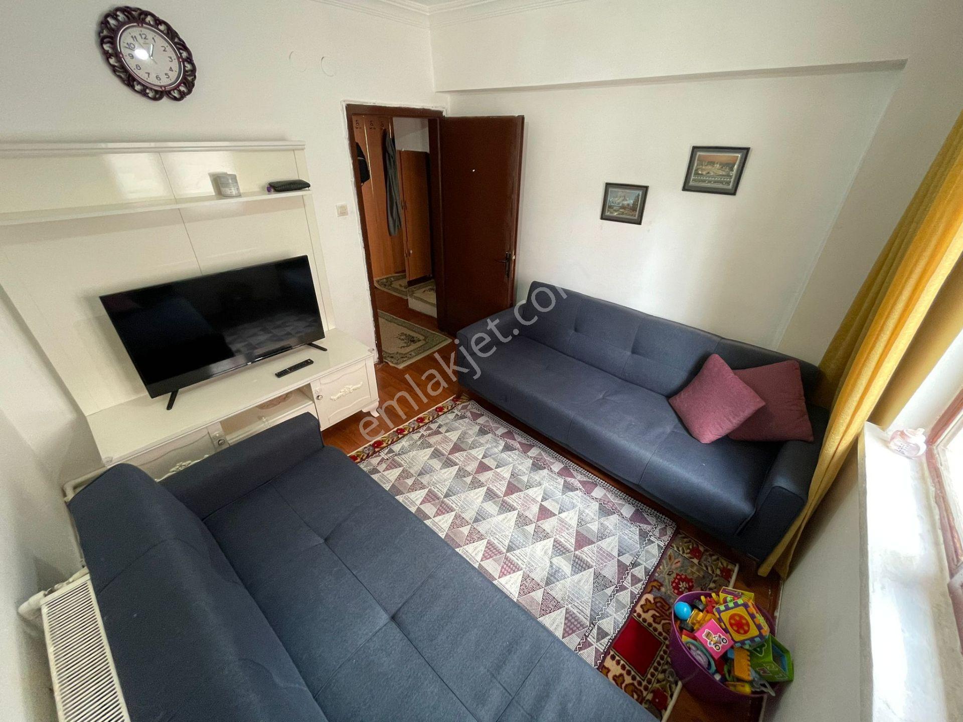 Sincan Andiçen Mh. 3+1 Bağımsız Salon Satılık Daire - Görsel 12