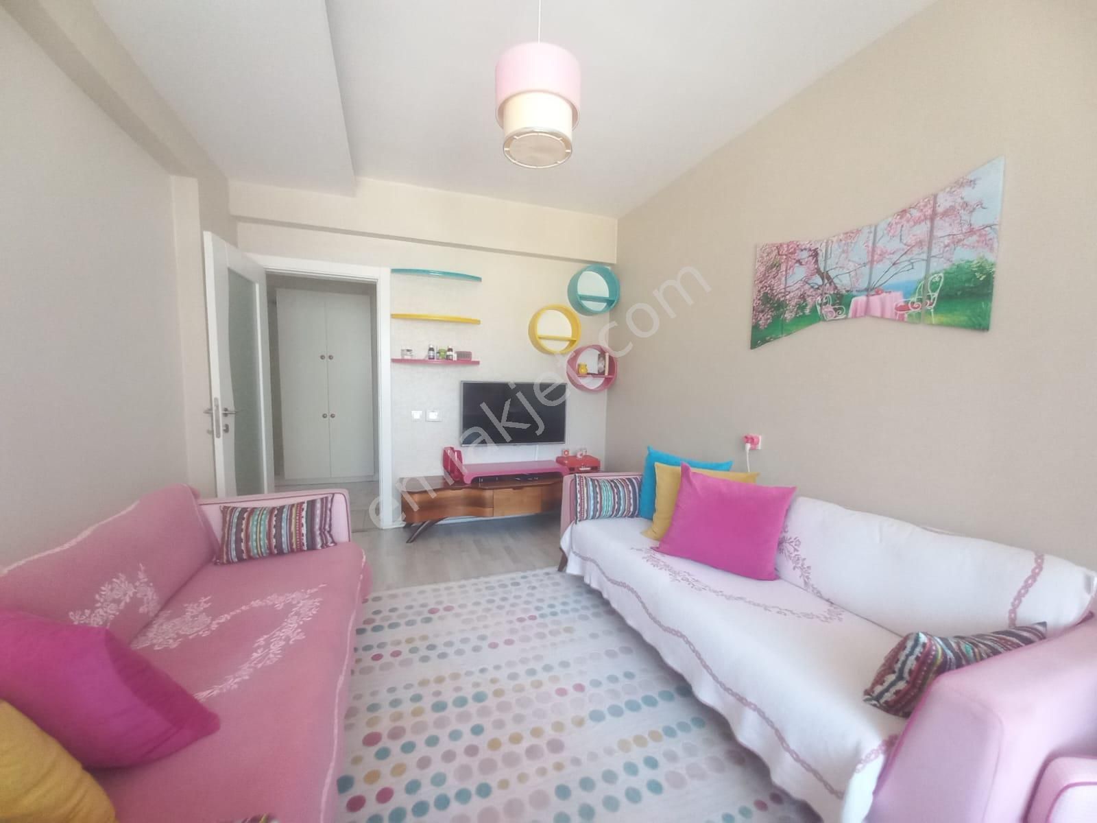 Emrah Çiftci'den Selçuklu Kılıçarslan Mah.şefikcan Cad.yanı Satılık 3+1 Arakat Daire - Görsel 5