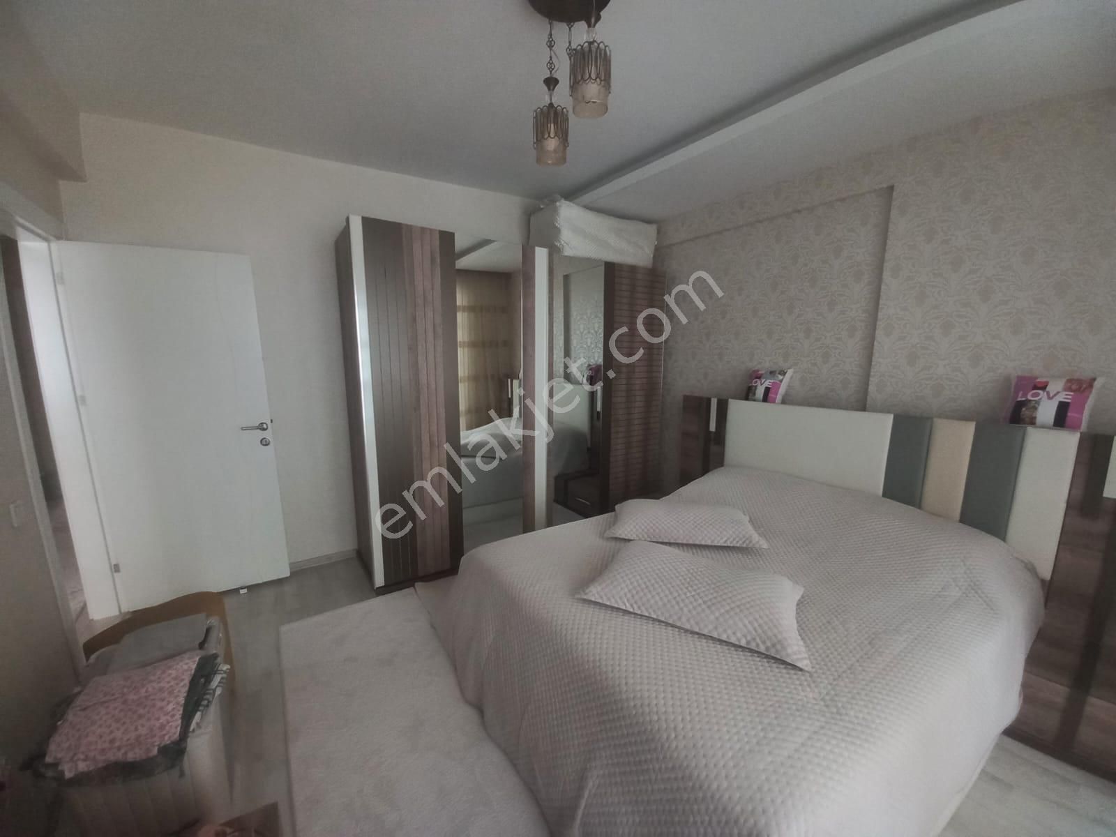 Emrah Çiftci'den Selçuklu Kılıçarslan Mah.şefikcan Cad.yanı Satılık 3+1 Arakat Daire - Görsel 28