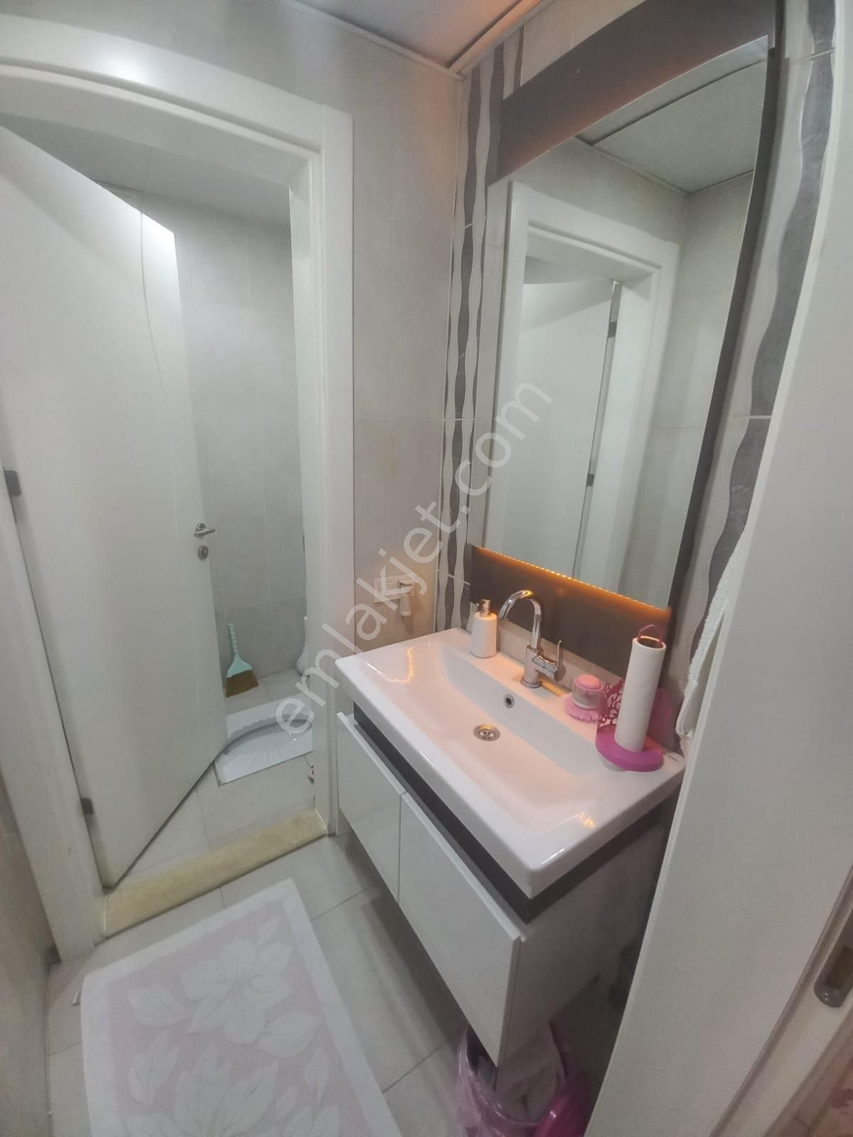 Emrah Çiftci'den Selçuklu Kılıçarslan Mah.şefikcan Cad.yanı Satılık 3+1 Arakat Daire - Görsel 22