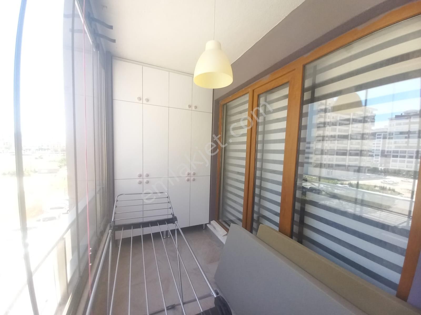 Emrah Çiftci'den Selçuklu Kılıçarslan Mah.şefikcan Cad.yanı Satılık 3+1 Arakat Daire - Görsel 19