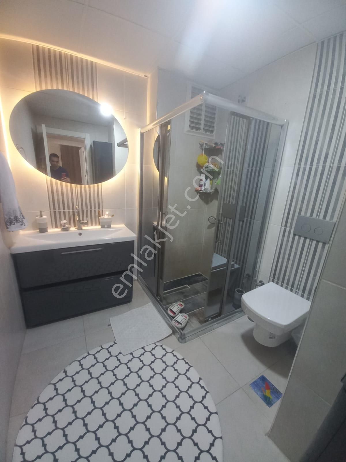 Emrah Çiftci'den Selçuklu Kılıçarslan Mah.şefikcan Cad.yanı Satılık 3+1 Arakat Daire - Görsel 25