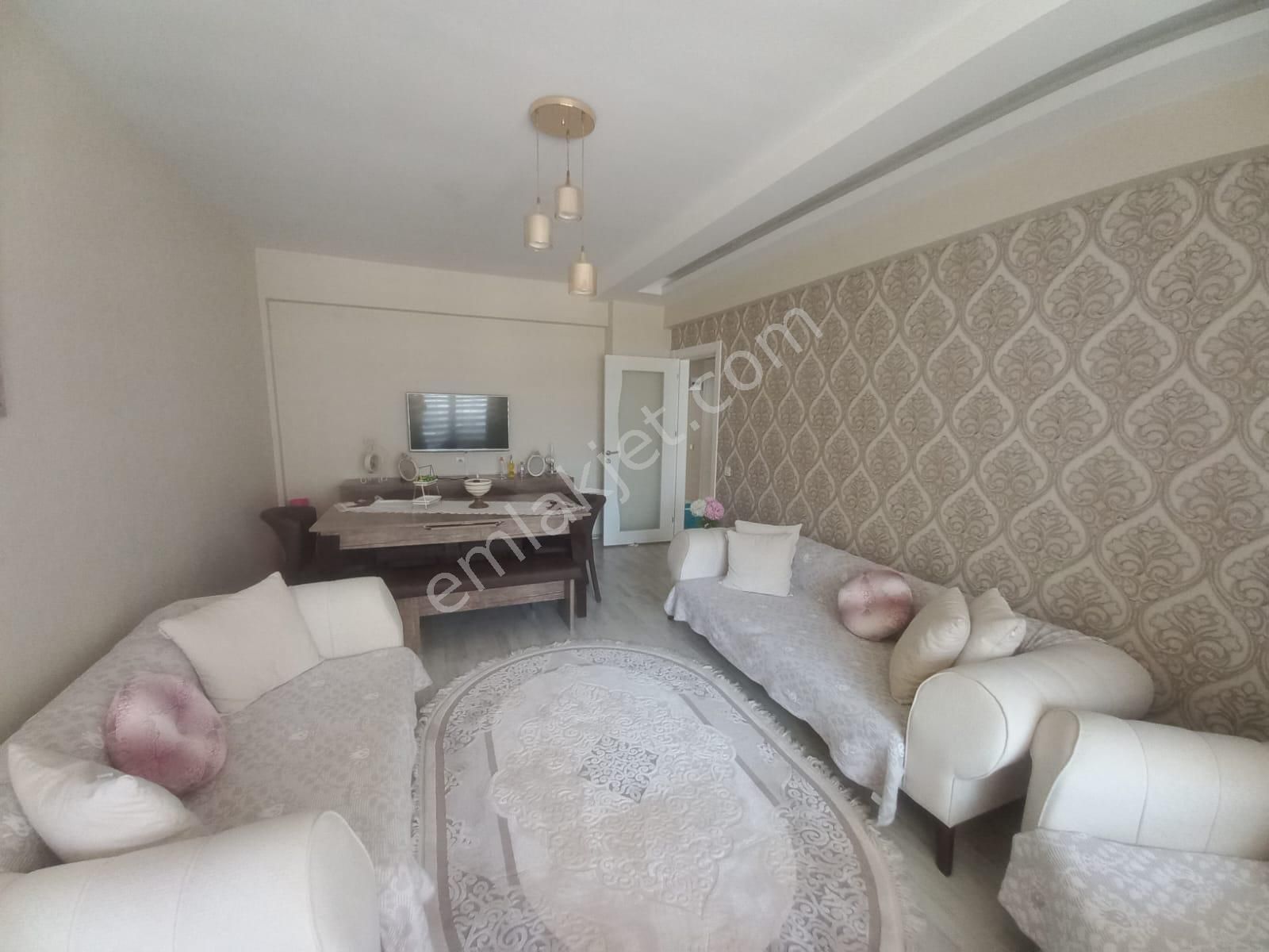 Emrah Çiftci'den Selçuklu Kılıçarslan Mah.şefikcan Cad.yanı Satılık 3+1 Arakat Daire - Görsel 10