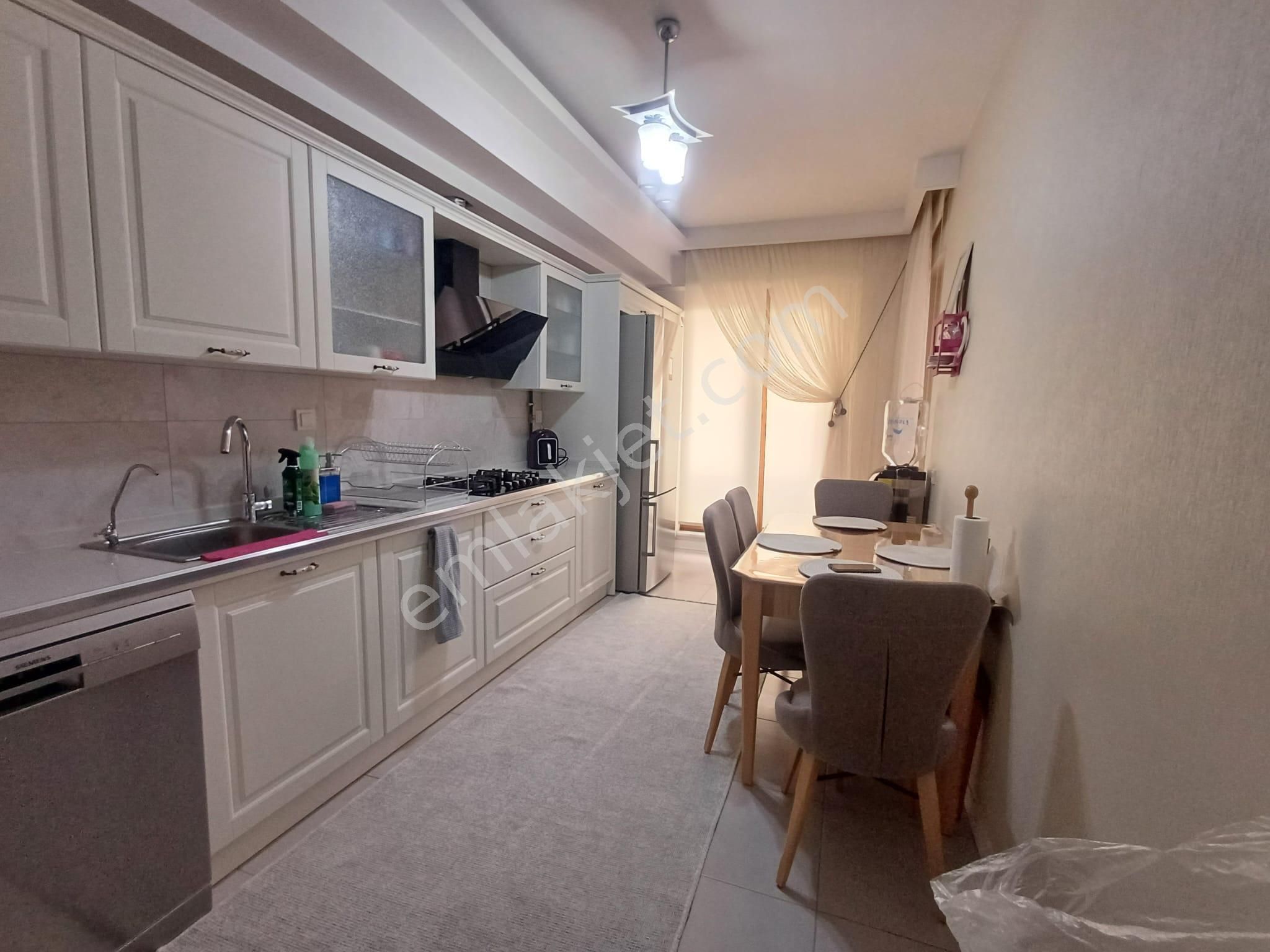 Emrah Çiftci'den Selçuklu Kılıçarslan Mah.şefikcan Cad.yanı Satılık 3+1 Arakat Daire - Görsel 6