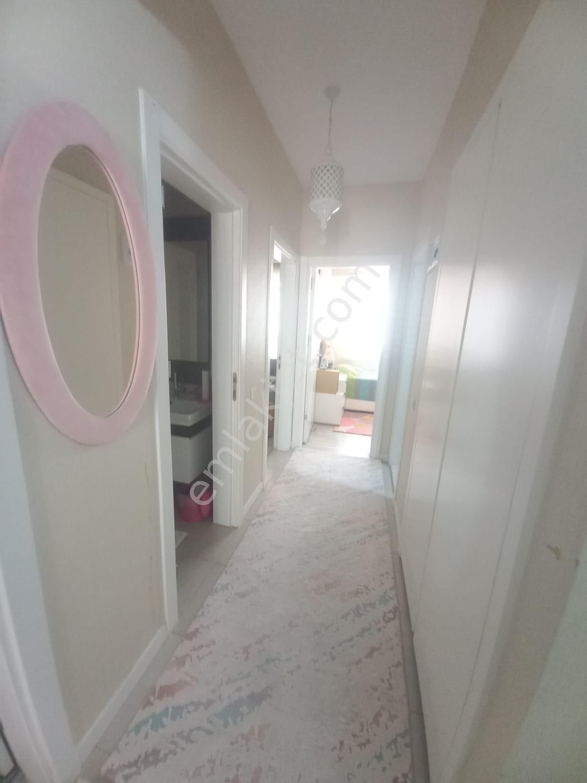 Emrah Çiftci'den Selçuklu Kılıçarslan Mah.şefikcan Cad.yanı Satılık 3+1 Arakat Daire - Görsel 31