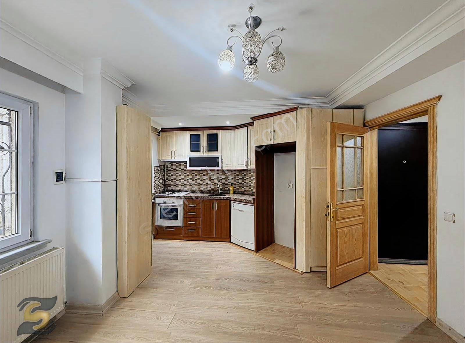 Bayrampaşa Kartaltepede Harika Konumda Satılık Fırsat Daire!!! - Görsel 15