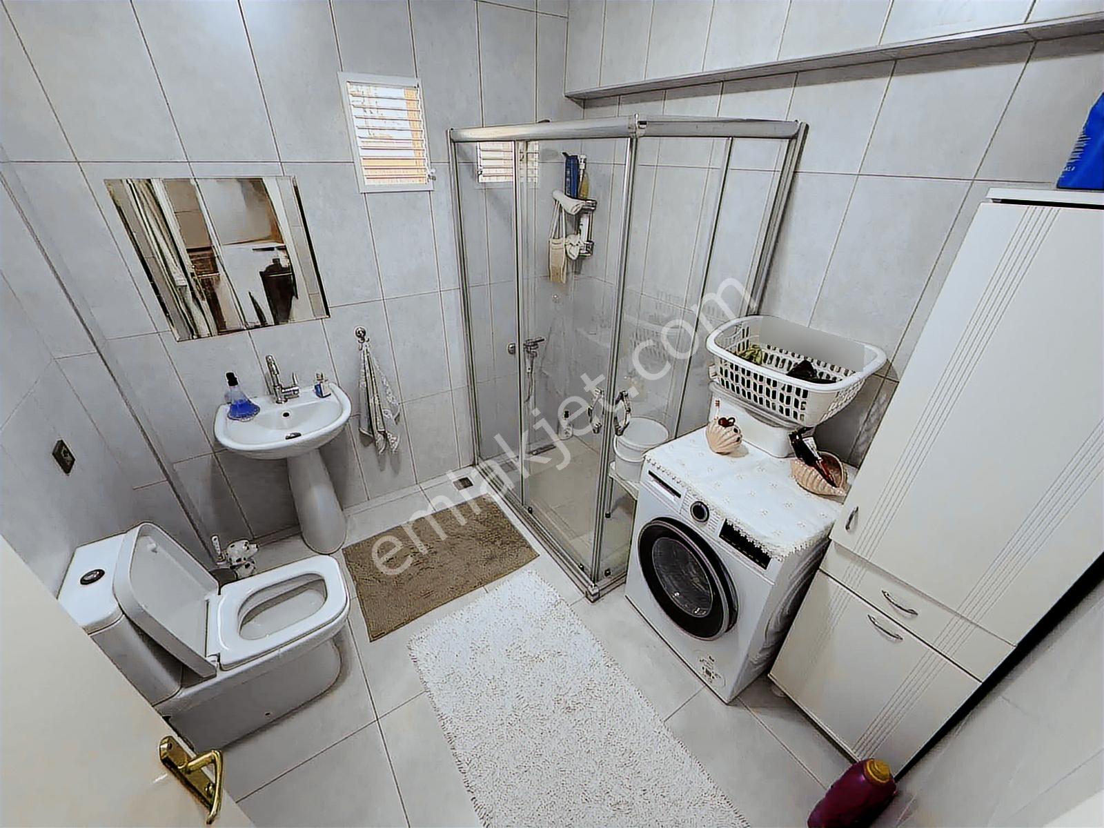 Seyranbağların'da Katta 3+1 175 M2 Satılık Daire - Görsel 11