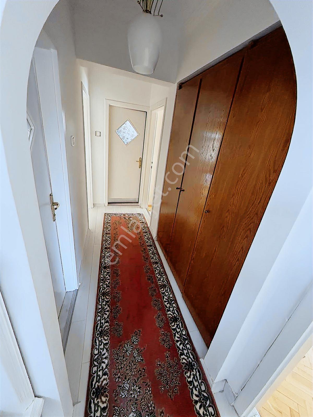 Seyranbağların'da Katta 3+1 175 M2 Satılık Daire - Görsel 10