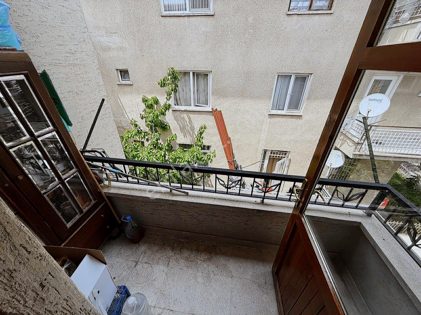 Seyranbağların'da Katta 3+1 175 M2 Satılık Daire - Görsel 7