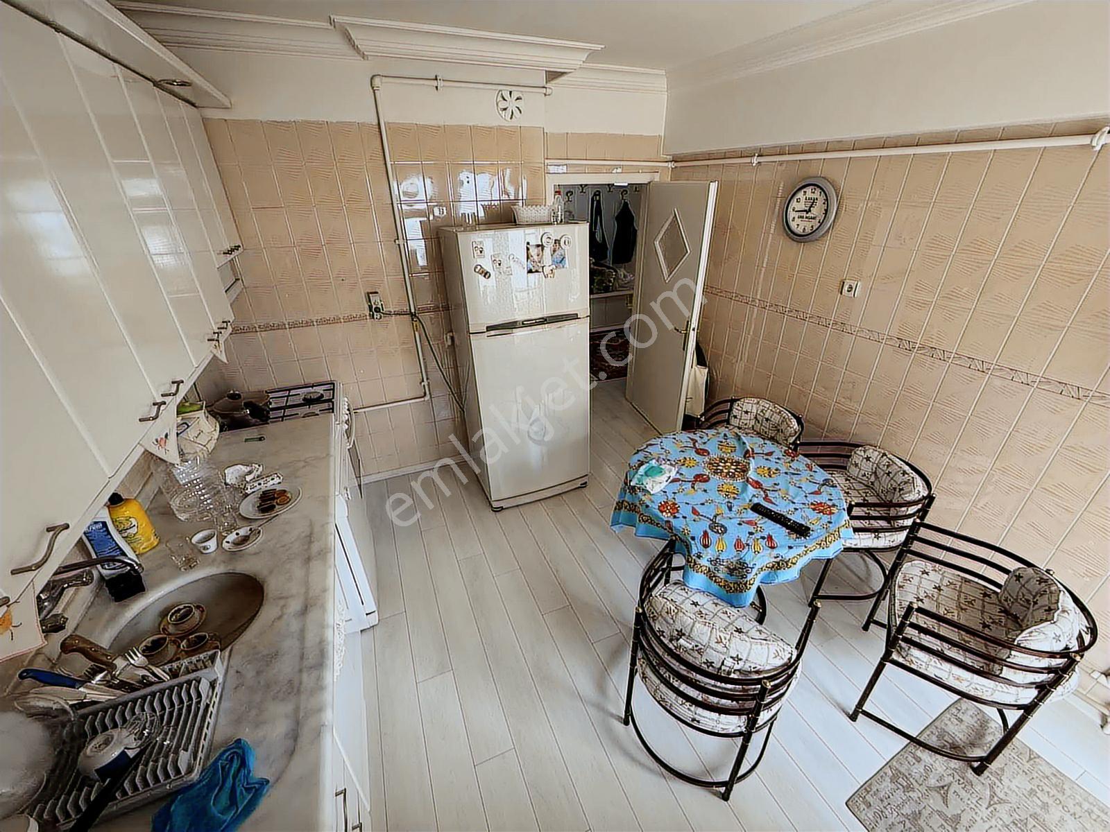 Seyranbağların'da Katta 3+1 175 M2 Satılık Daire - Görsel 13