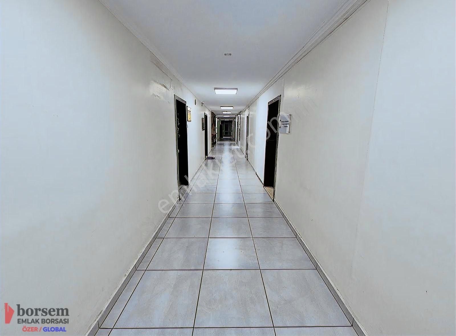 Ank Çank Atatürk Bulv Atayurt İş Merkez Full Yapılı Kiralık Ofis - Görsel 8