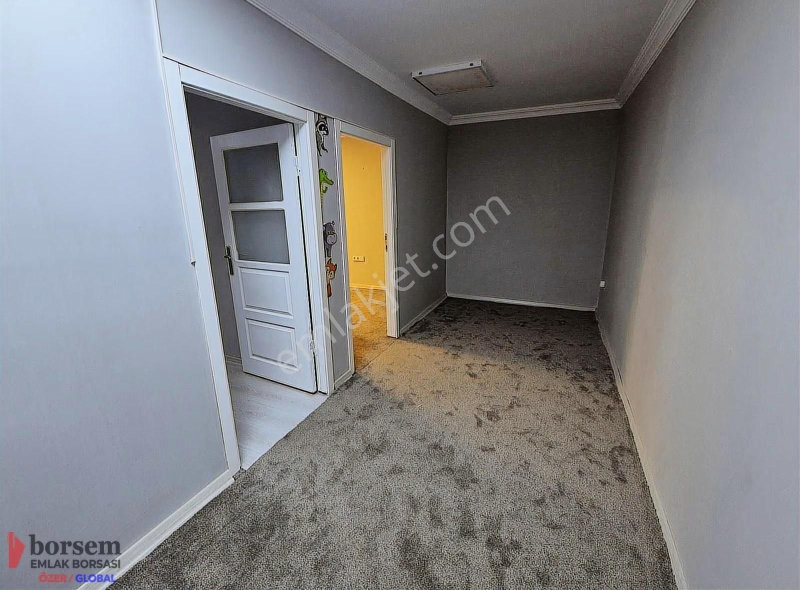 Ank Çank Atatürk Bulv Atayurt İş Merkez Full Yapılı Kiralık Ofis - Görsel 7