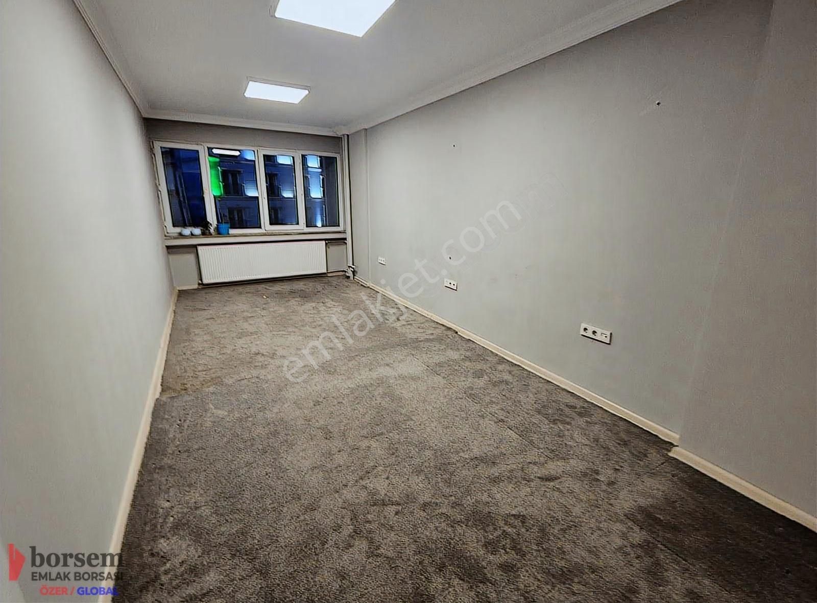 Ank Çank Atatürk Bulv Atayurt İş Merkez Full Yapılı Kiralık Ofis - Görsel 11