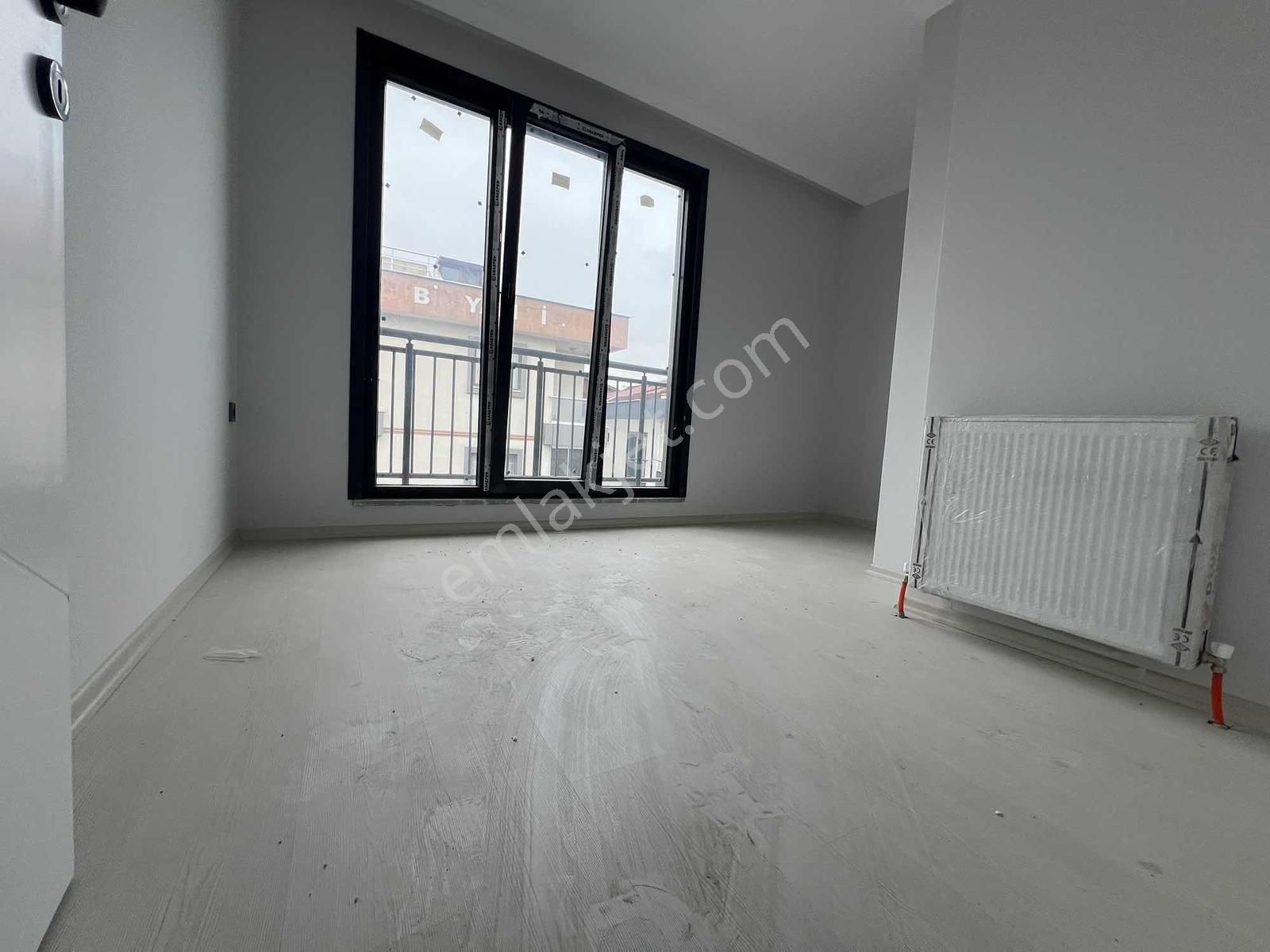 Sancaktepe Kemaltürkler Mahallesinde 3+1 Dubleks Daire - Görsel 6