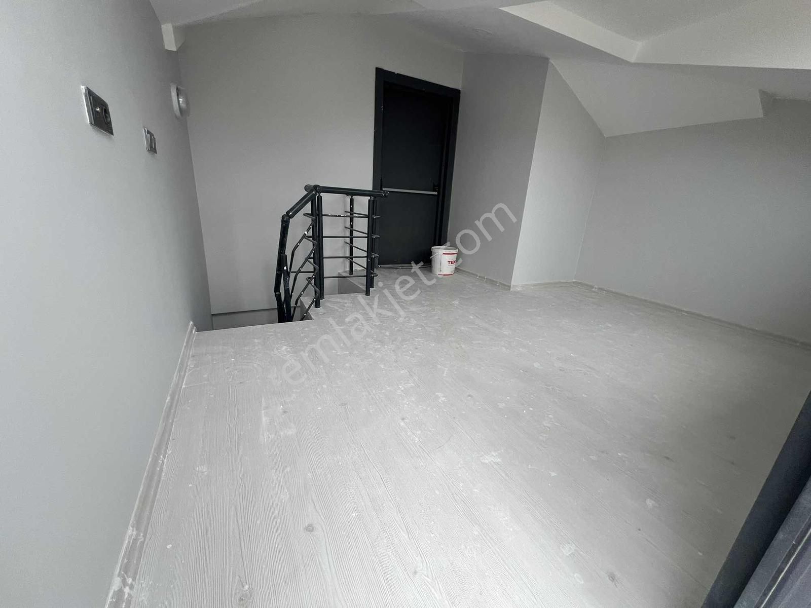 Sancaktepe Kemaltürkler Mahallesinde 3+1 Dubleks Daire - Görsel 28