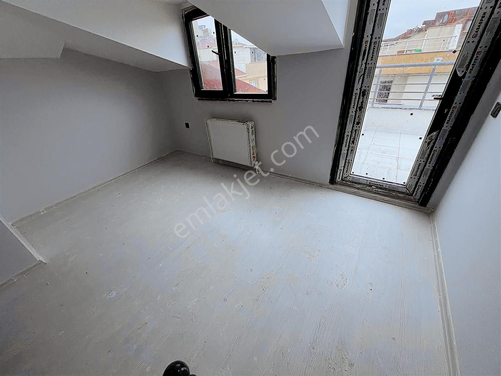 Sancaktepe Kemaltürkler Mahallesinde 3+1 Dubleks Daire - Görsel 29