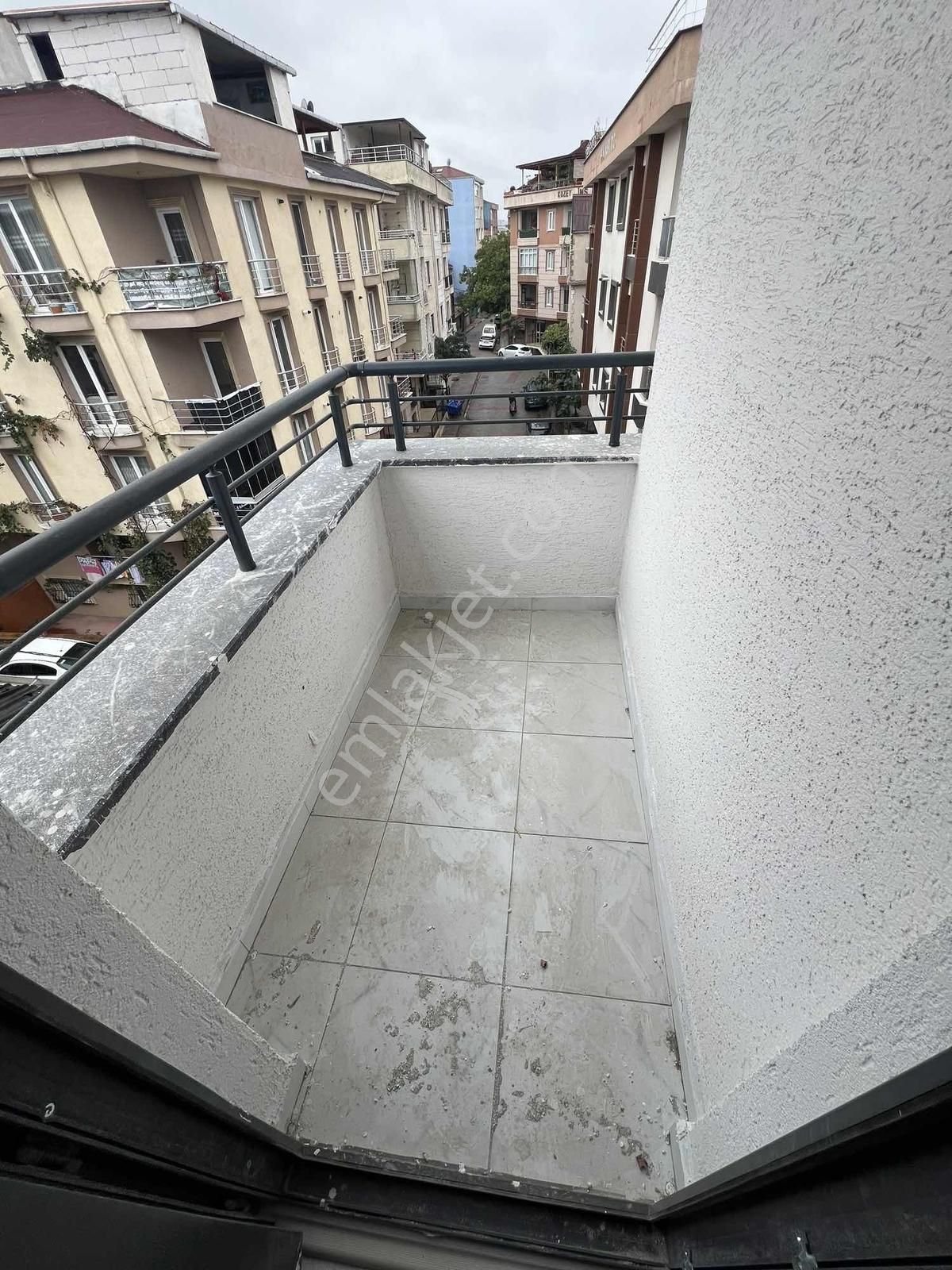 Sancaktepe Kemaltürkler Mahallesinde 3+1 Dubleks Daire - Görsel 25