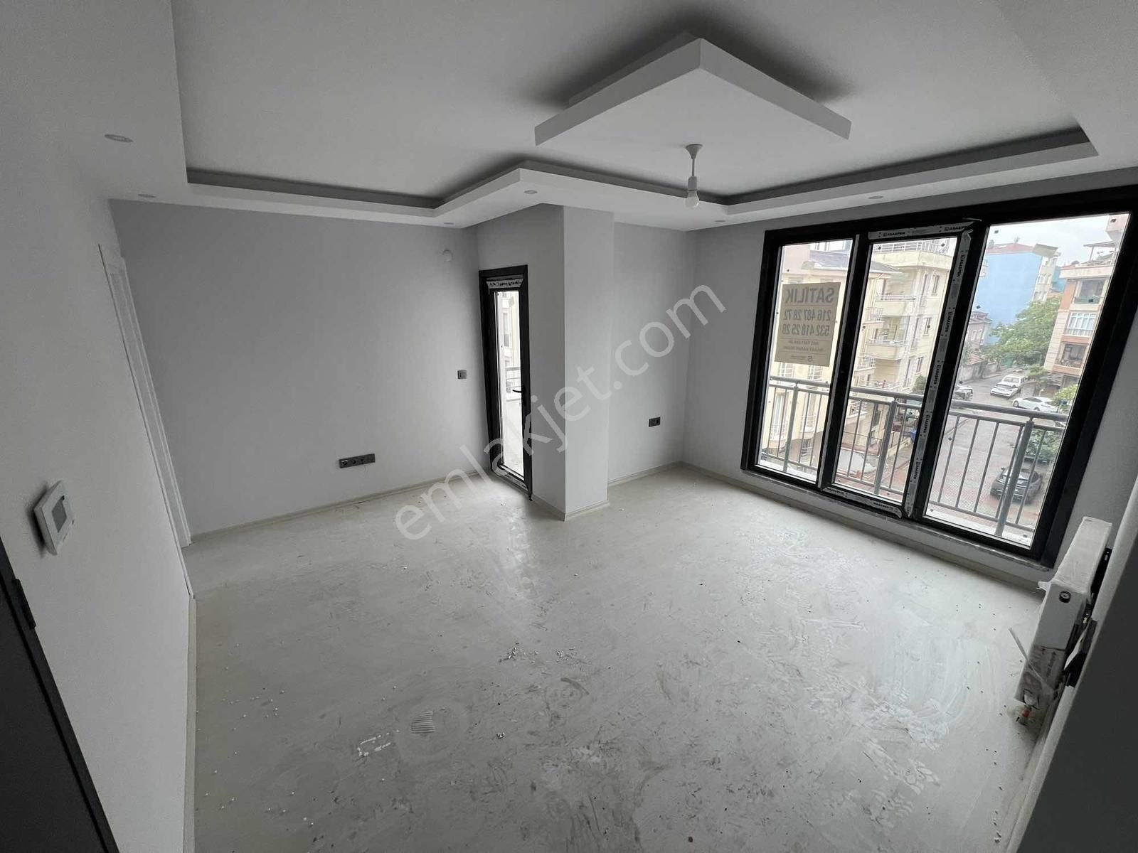 Sancaktepe Kemaltürkler Mahallesinde 3+1 Dubleks Daire - Görsel 3