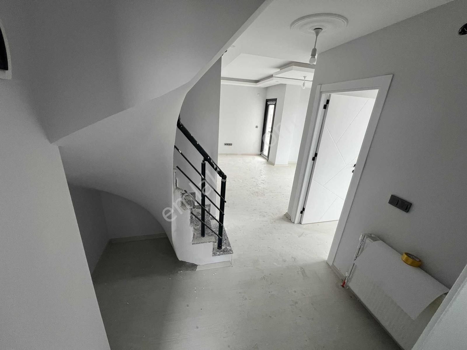 Sancaktepe Kemaltürkler Mahallesinde 3+1 Dubleks Daire - Görsel 27