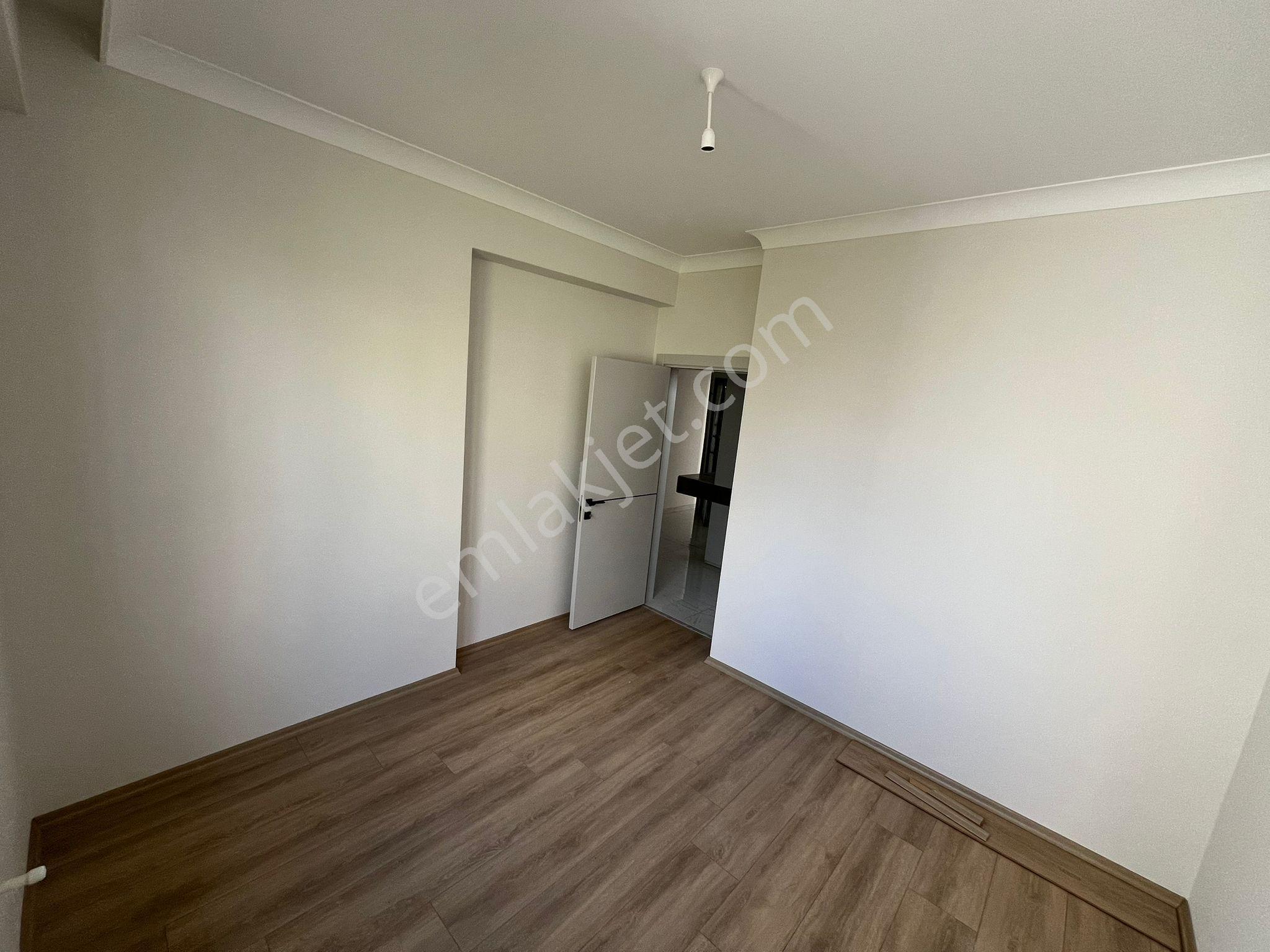Akçay Köşemden Kızılkeçilide Doğa İle İç İçe 2+1 Satılık Daire - Görsel 2