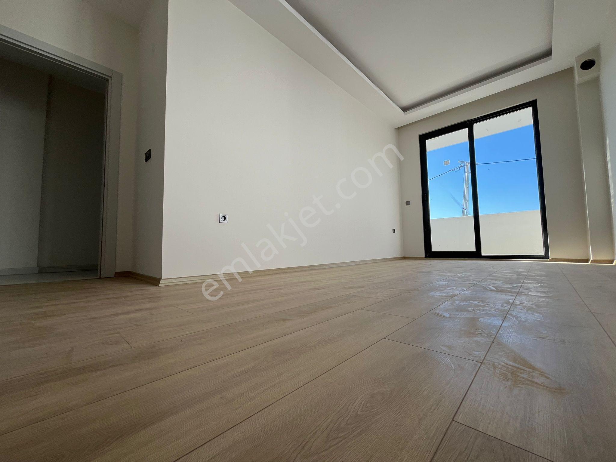 Akçay Köşemden Kızılkeçilide Doğa İle İç İçe 2+1 Satılık Daire - Görsel 16