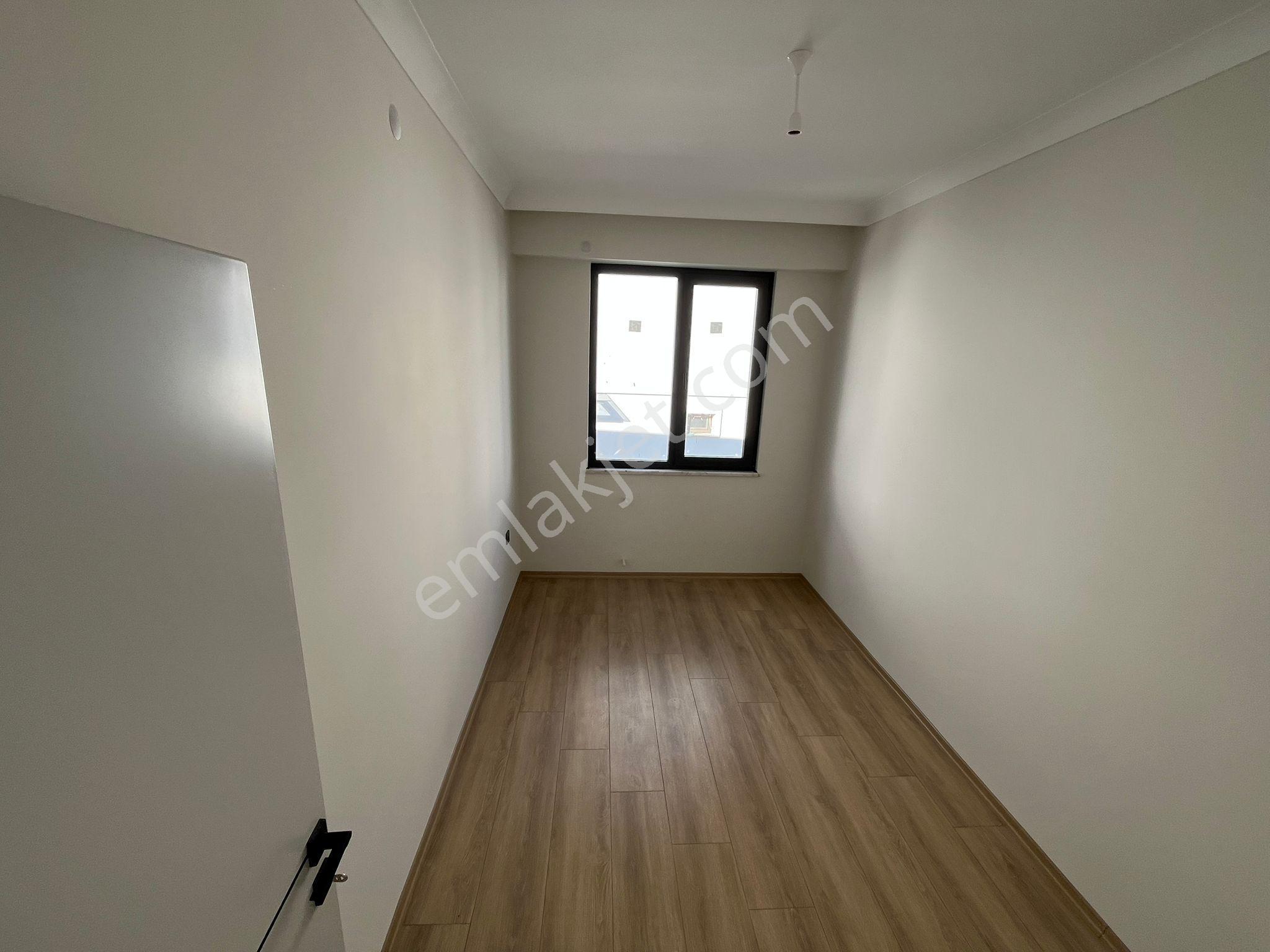 Akçay Köşemden Kızılkeçilide Doğa İle İç İçe 2+1 Satılık Daire - Görsel 13