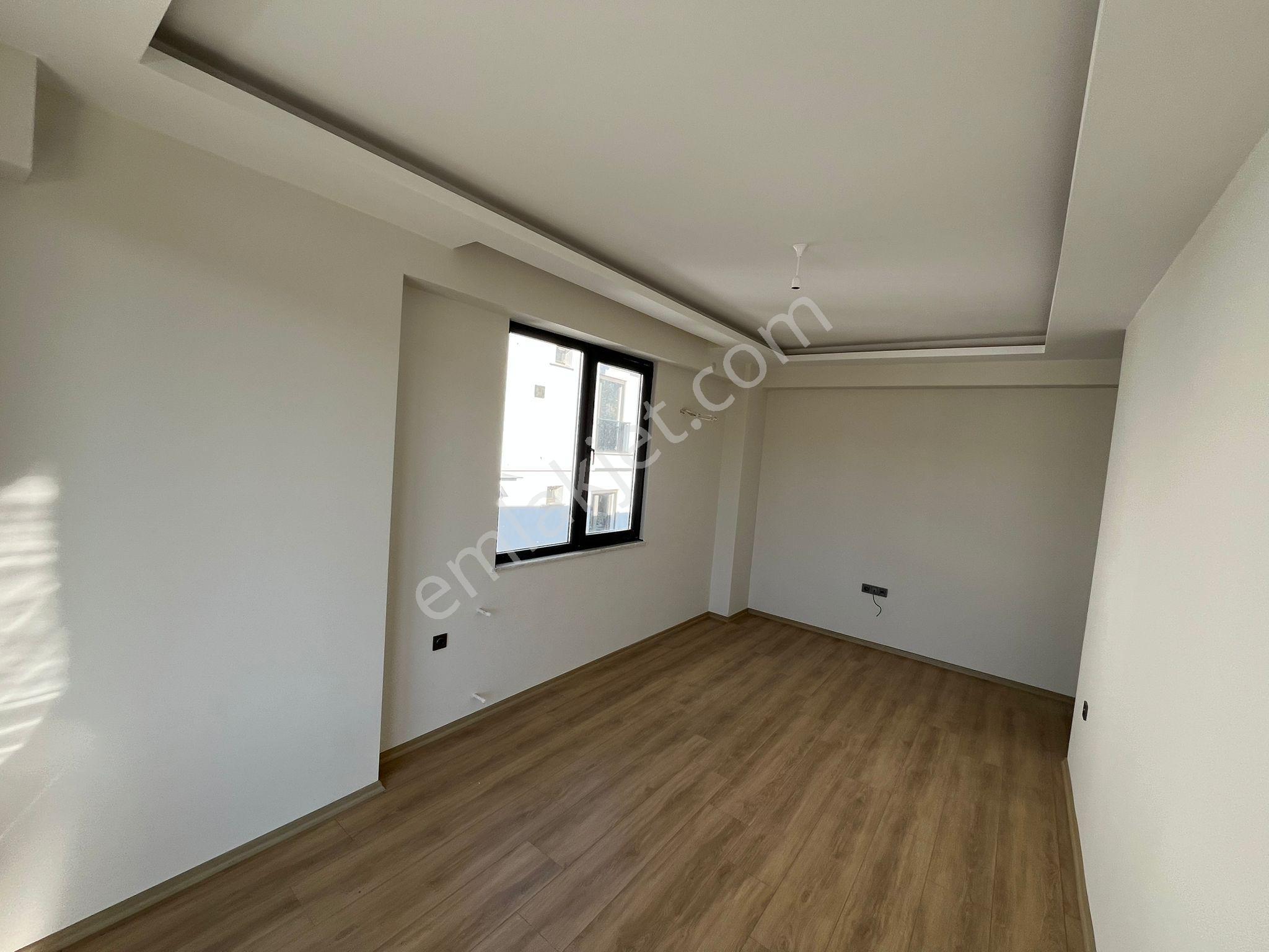 Akçay Köşemden Kızılkeçilide Doğa İle İç İçe 2+1 Satılık Daire - Görsel 14