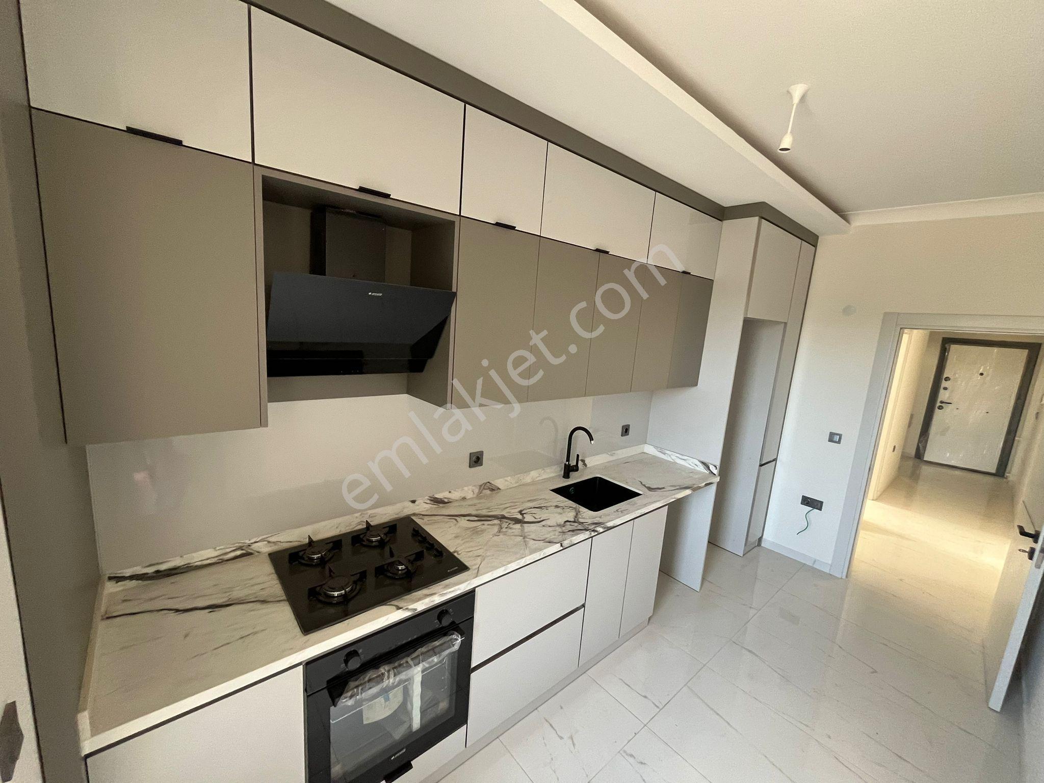 Akçay Köşemden Kızılkeçilide Doğa İle İç İçe 2+1 Satılık Daire - Görsel 20