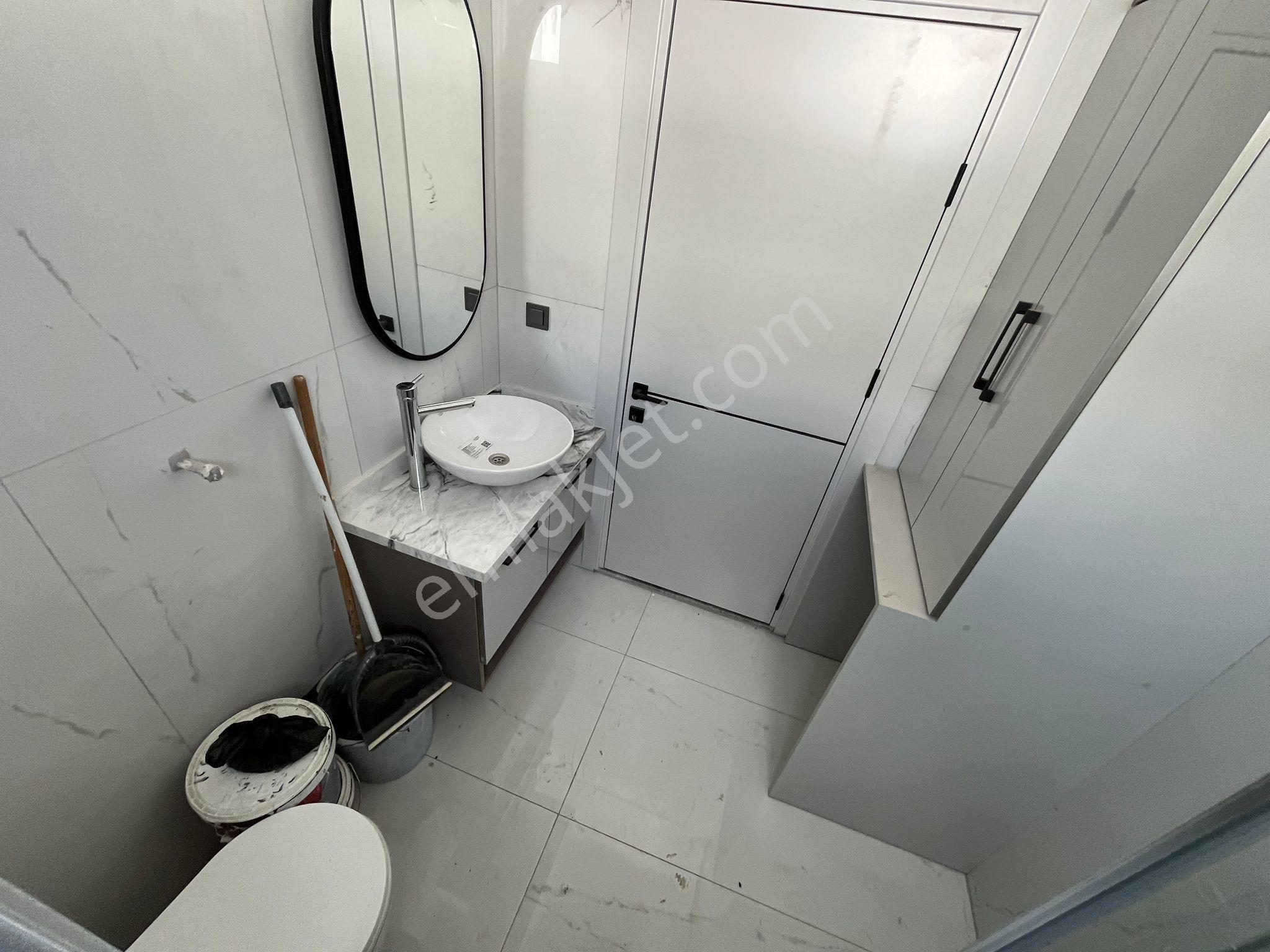 Akçay Köşemden Kızılkeçilide Doğa İle İç İçe 2+1 Satılık Daire - Görsel 7