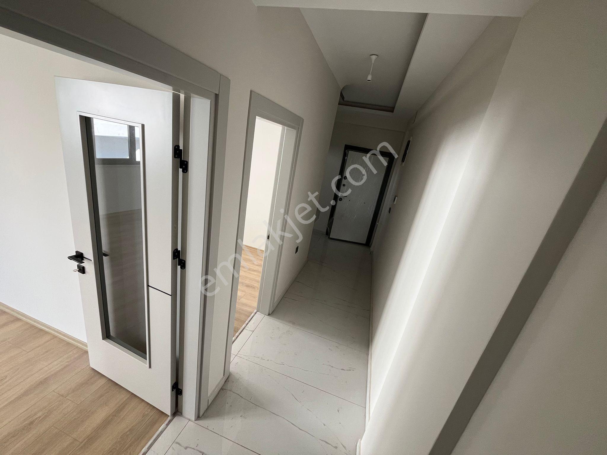 Akçay Köşemden Kızılkeçilide Doğa İle İç İçe 2+1 Satılık Daire - Görsel 17