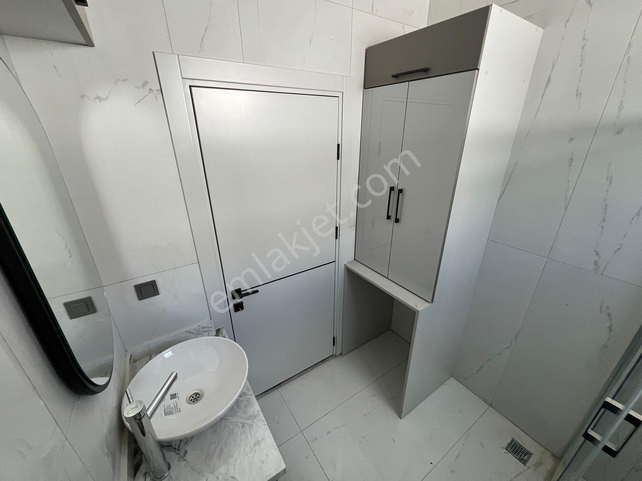 Akçay Köşemden Kızılkeçilide Doğa İle İç İçe 2+1 Satılık Daire - Görsel 6