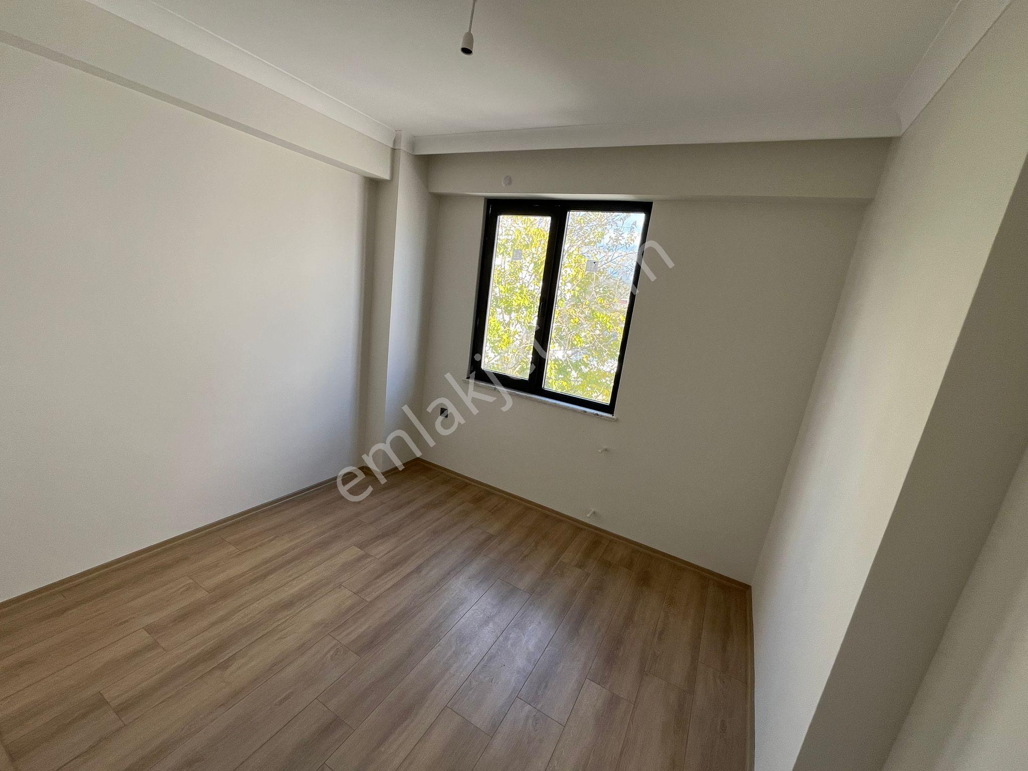 Akçay Köşemden Kızılkeçilide Doğa İle İç İçe 2+1 Satılık Daire - Görsel 3