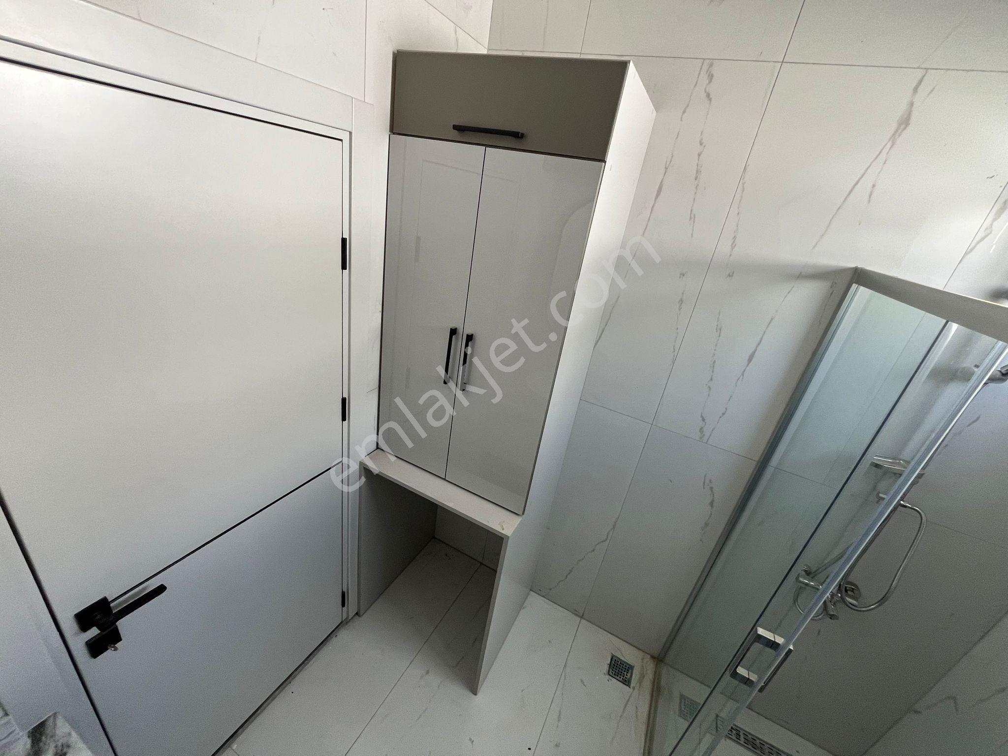 Akçay Köşemden Kızılkeçilide Doğa İle İç İçe 2+1 Satılık Daire - Görsel 4